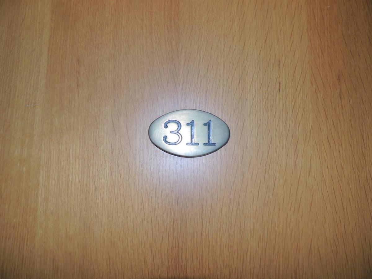 Hotel Doria - Image 1