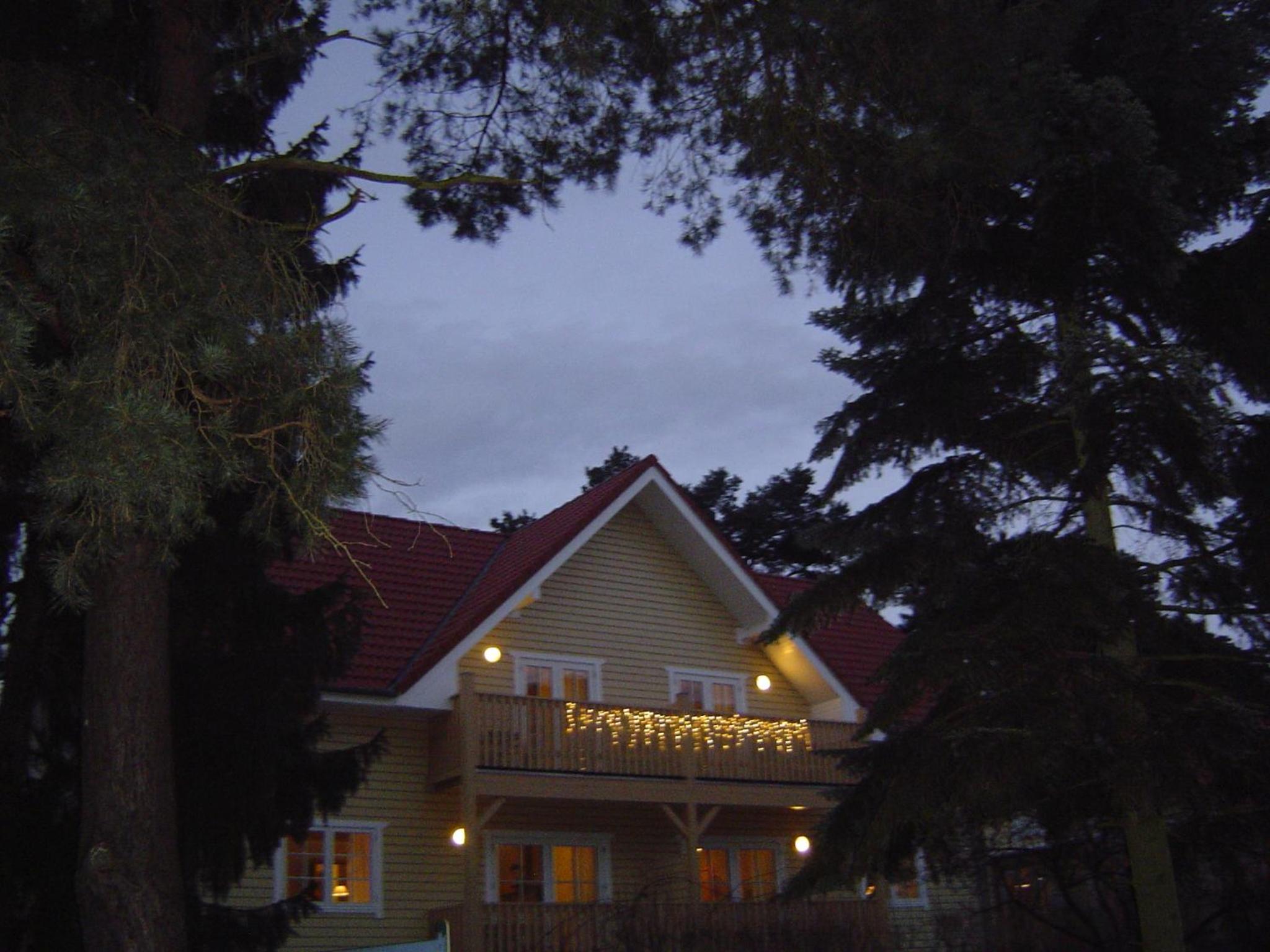 Haus Stoertebeker Appartements - Hotel Garni, Seebad Lubmin