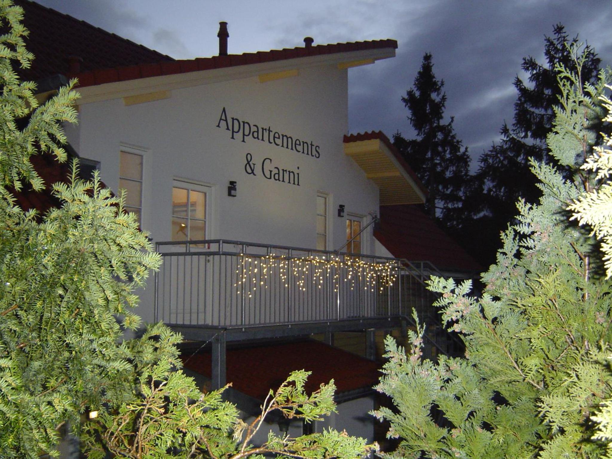 Haus Stoertebeker Appartements - Hotel Garni, Seebad Lubmin