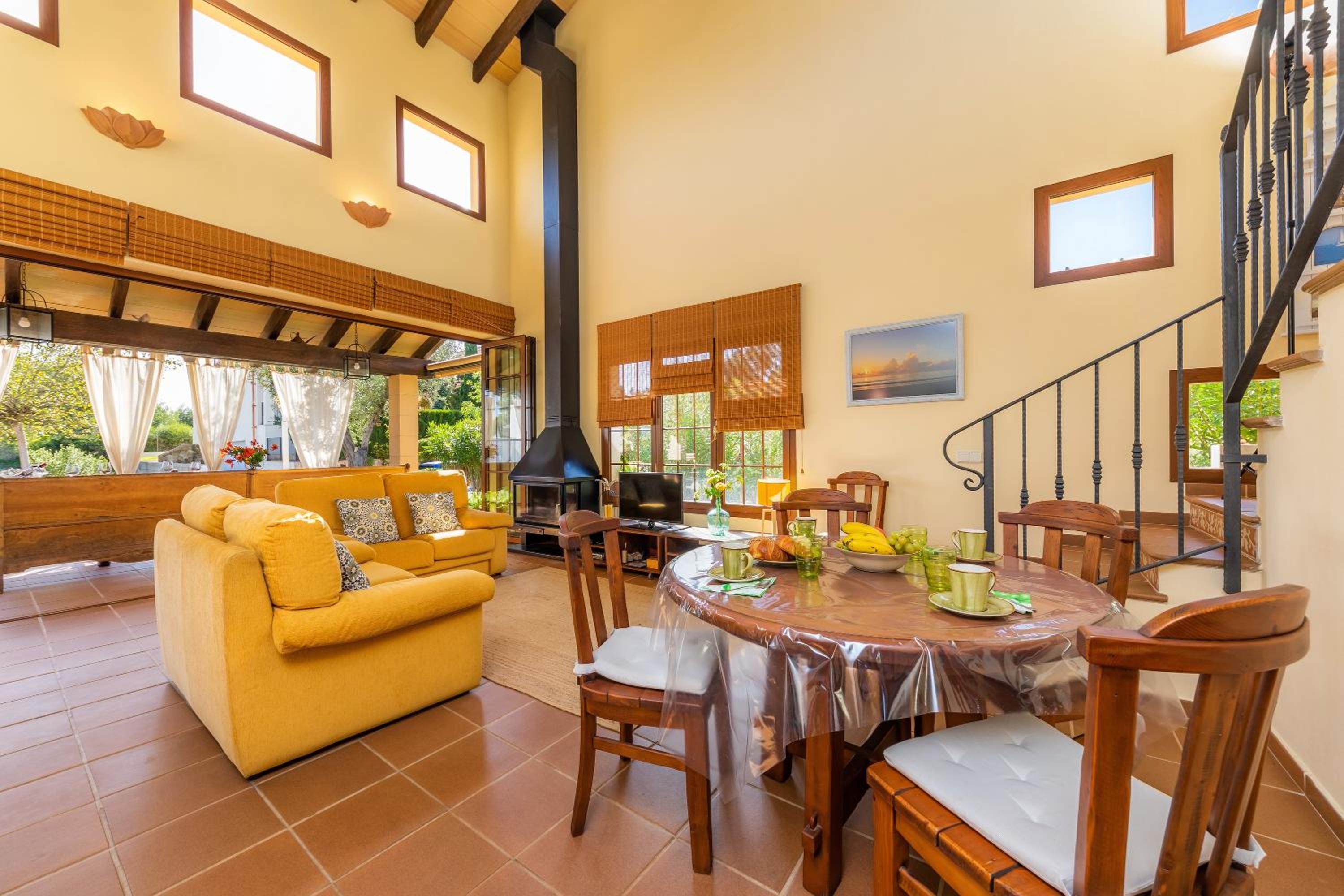 Estrella view 3