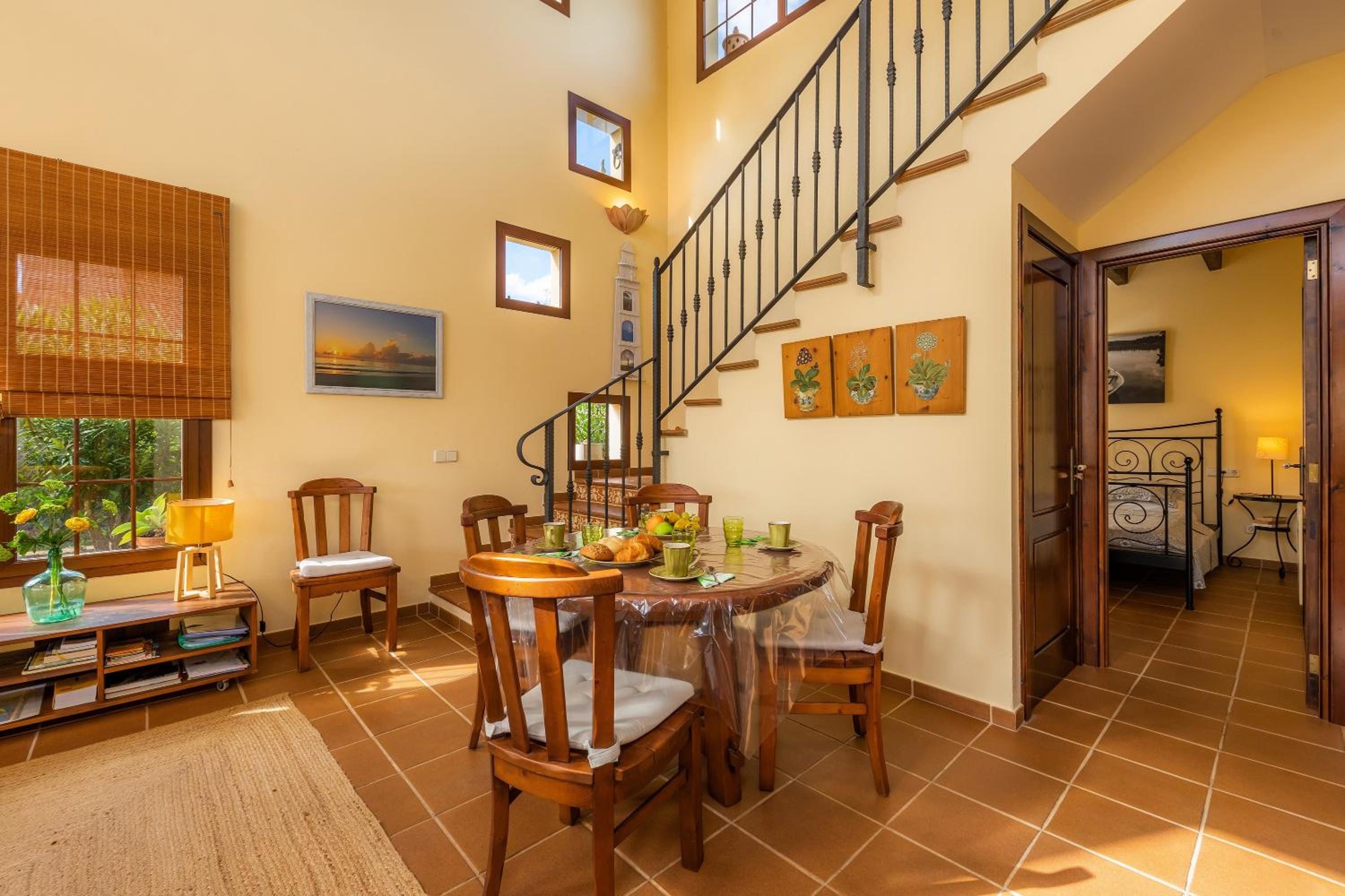 Estrella view 5