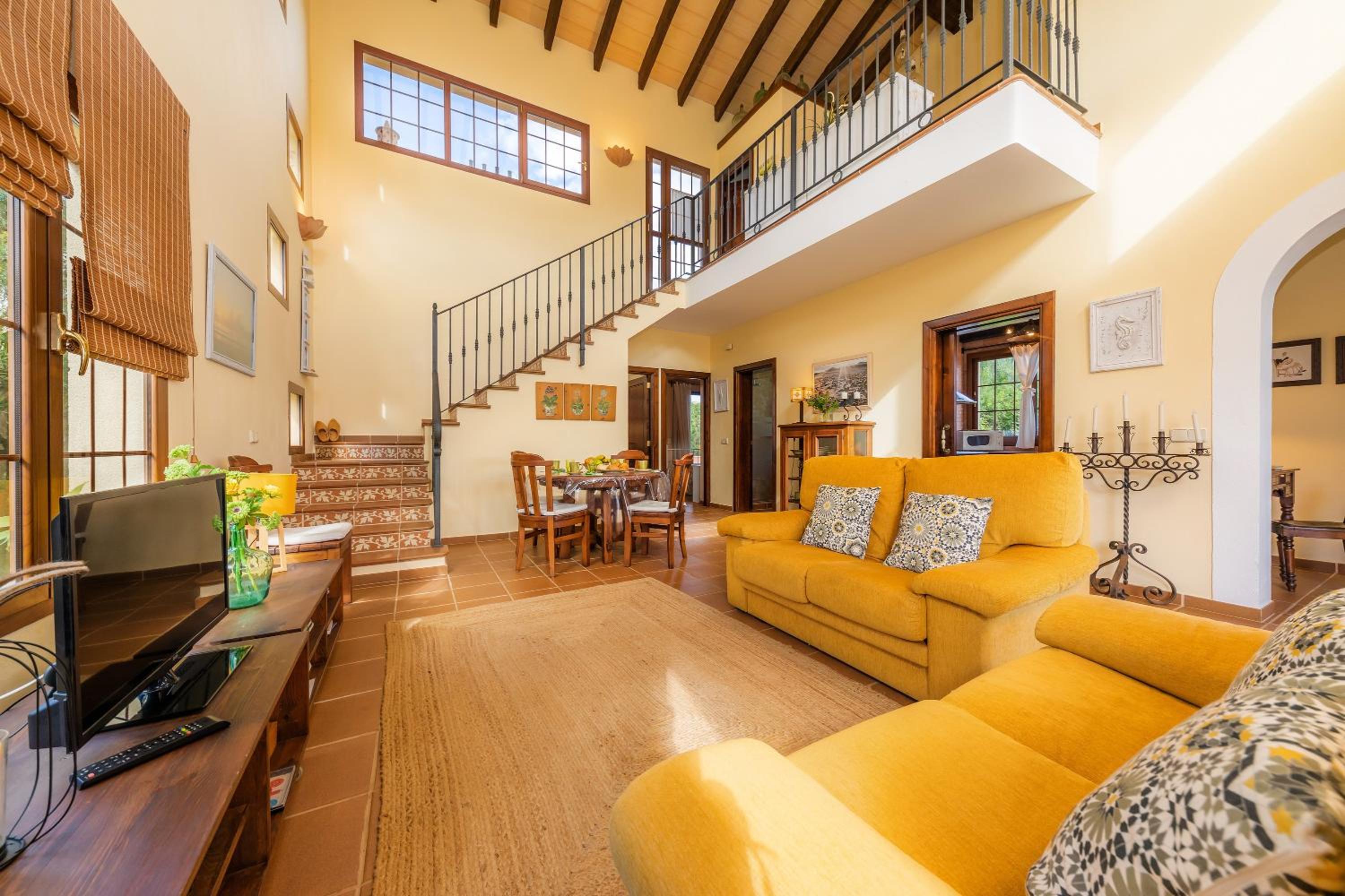 Estrella view 2