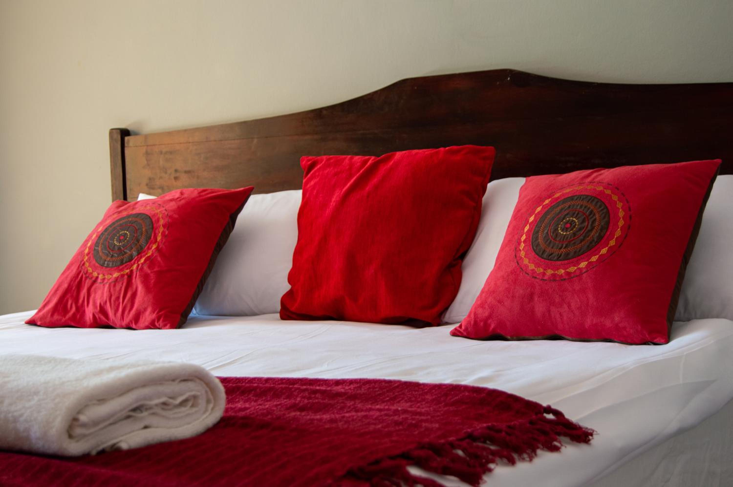 Livingstone Lodge