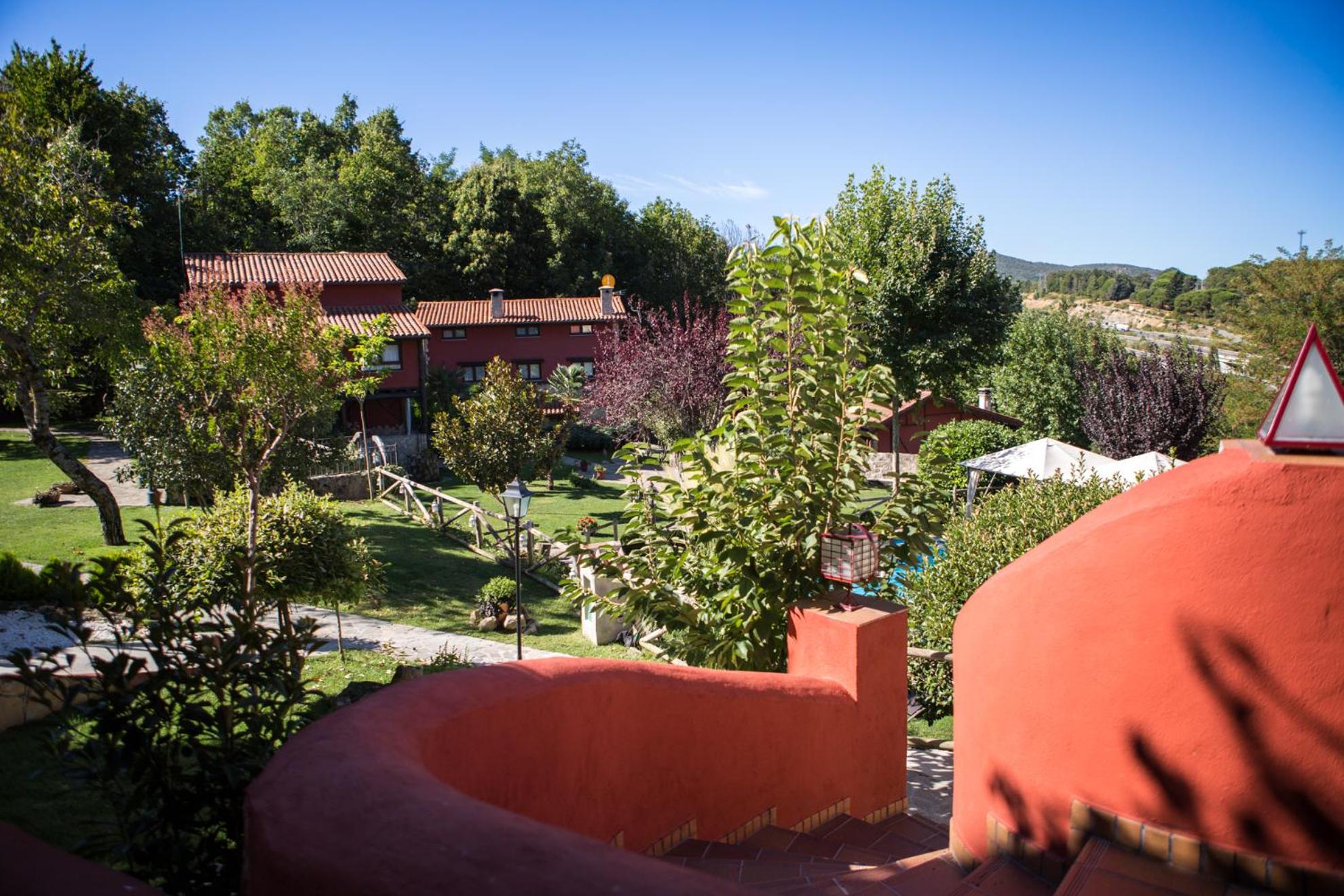 El Rincón de Castilla