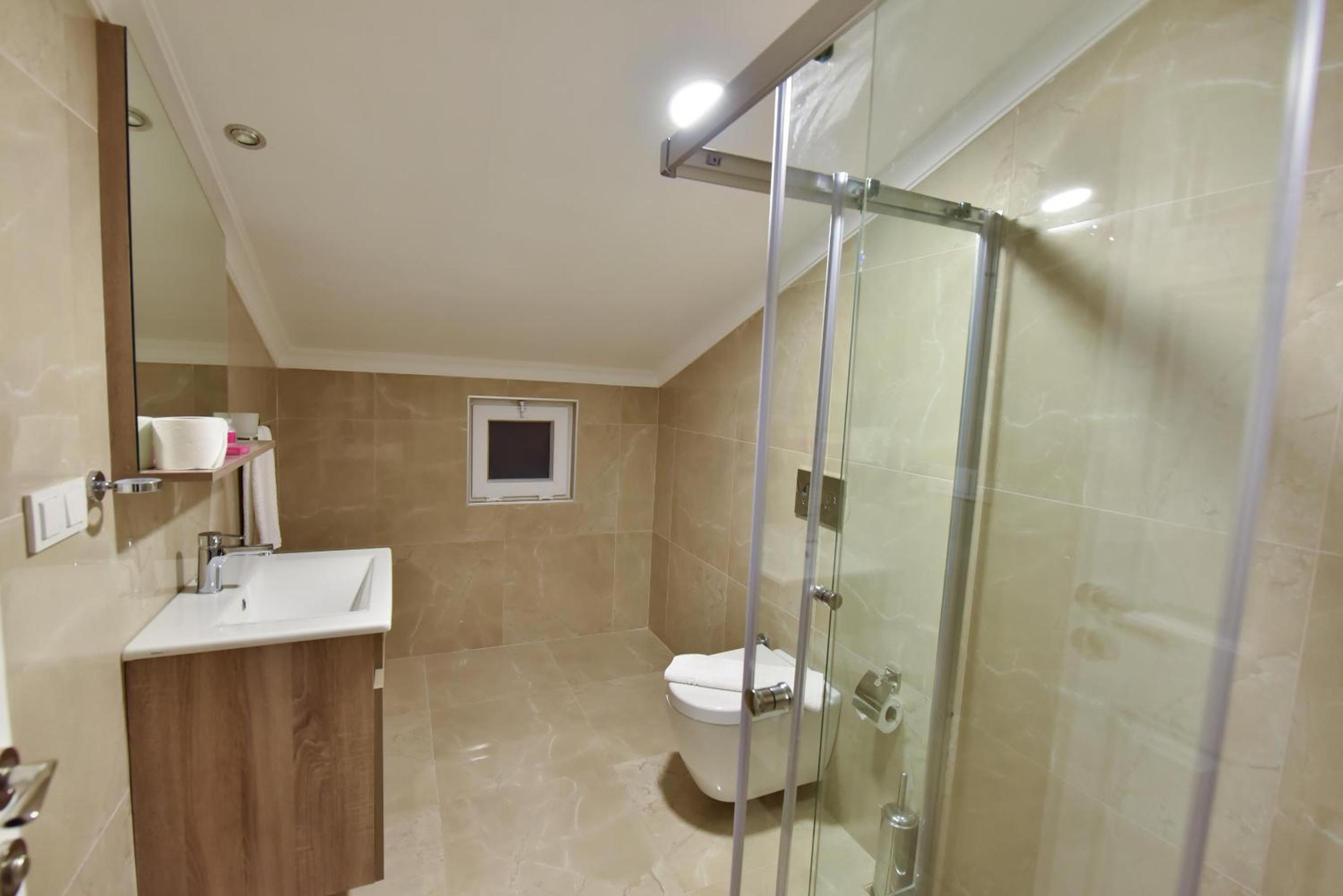 Infinity Mavi Villa
