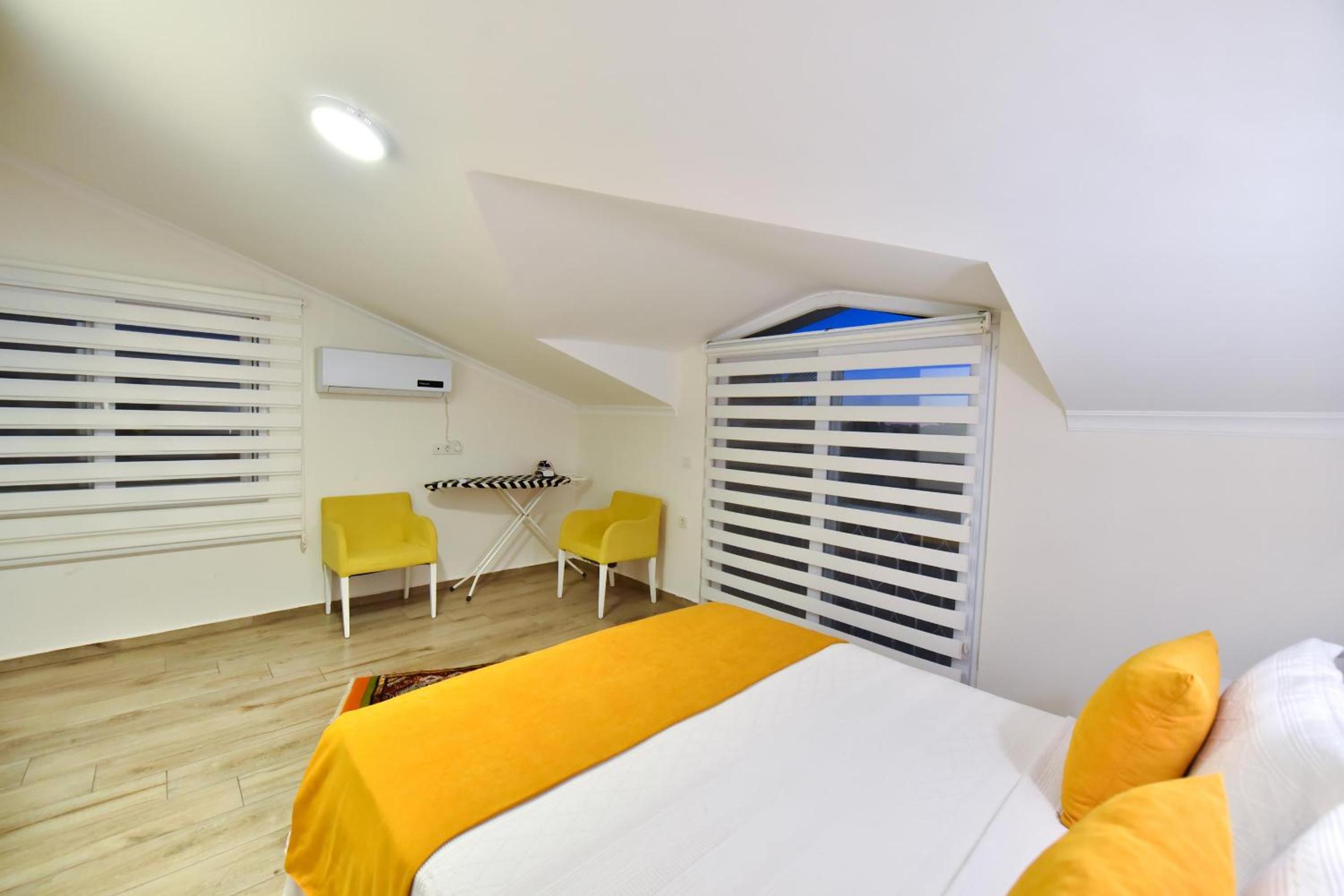Infinity Mavi Villa