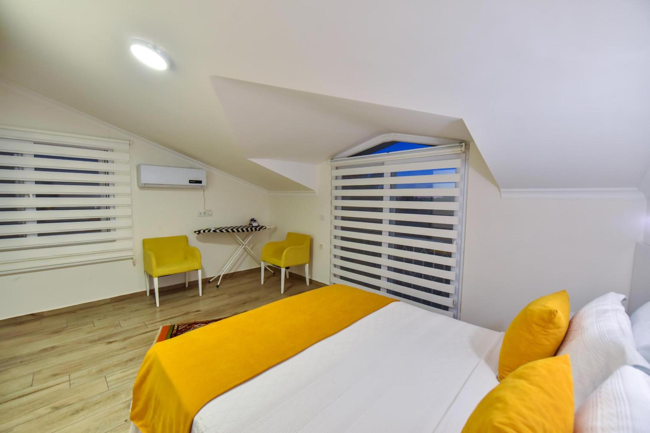 Infinity Mavi Villa