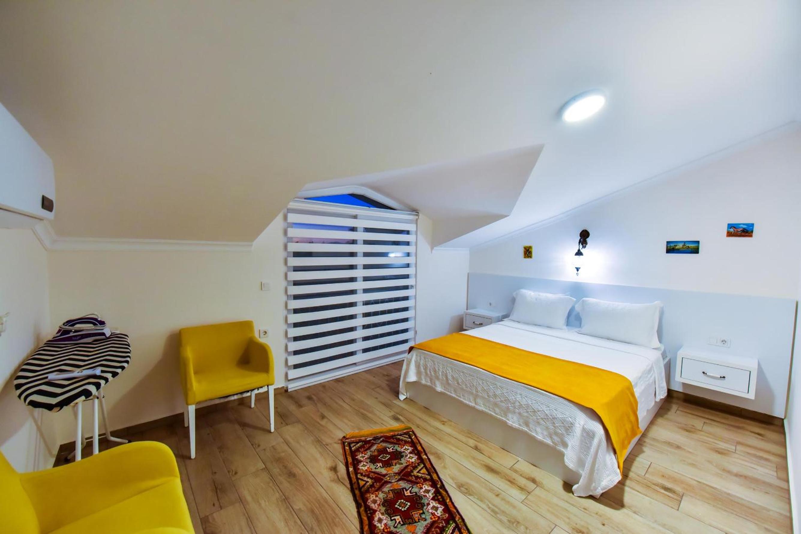 Infinity Mavi Villa