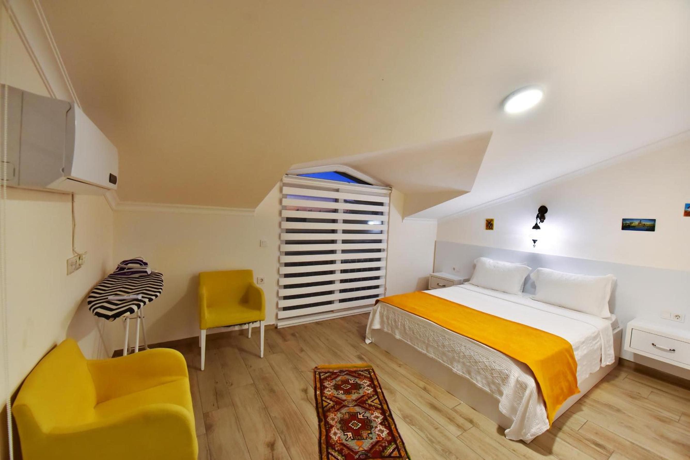 Infinity Mavi Villa