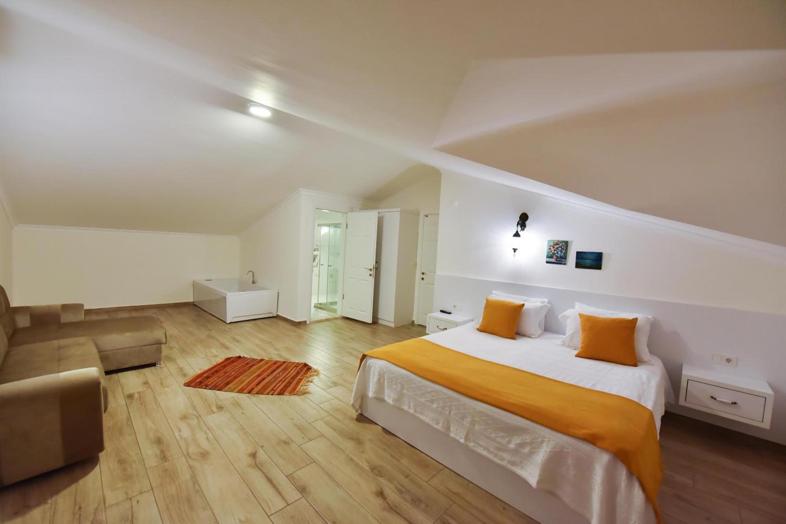 Infinity Mavi Villa