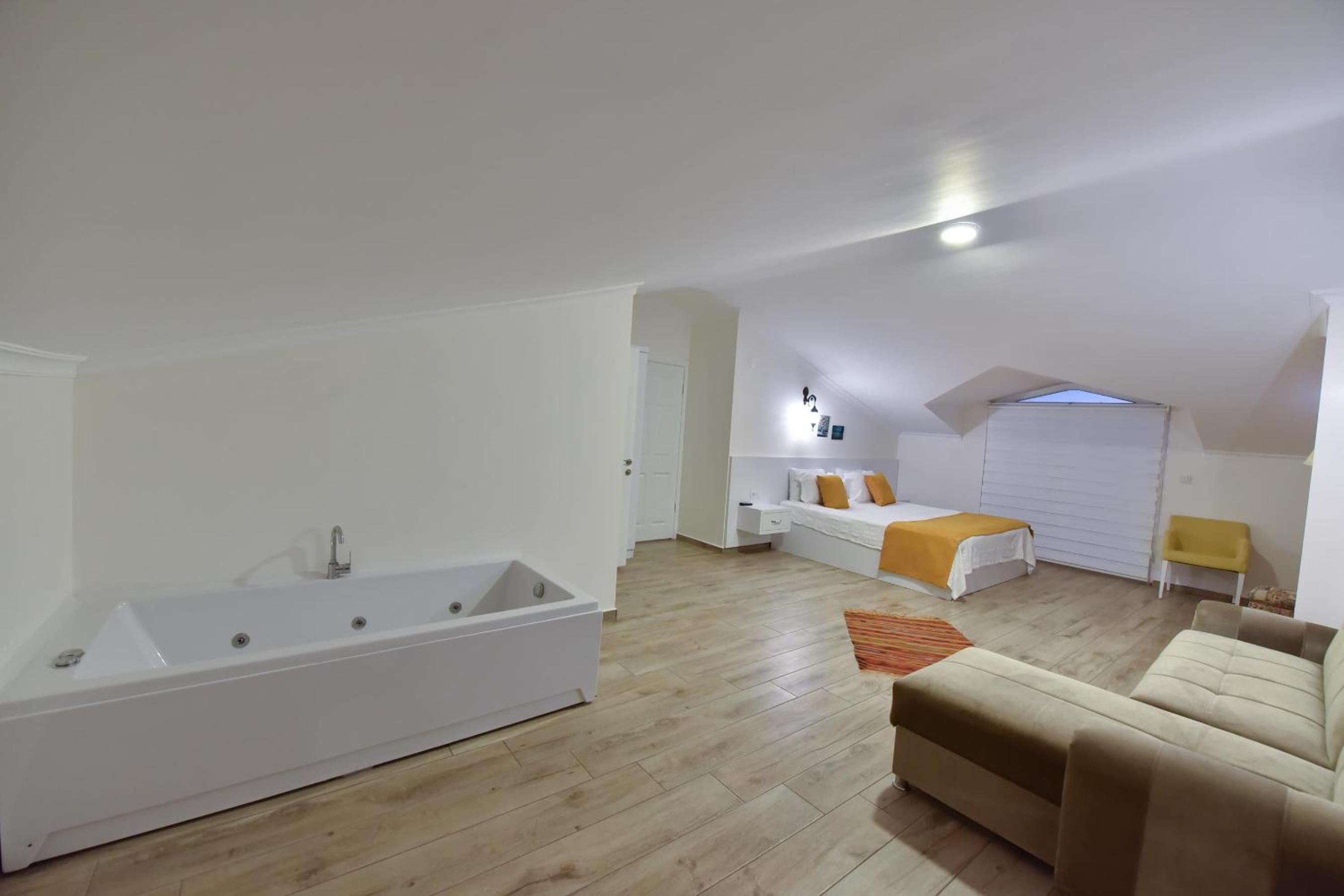 Infinity Mavi Villa