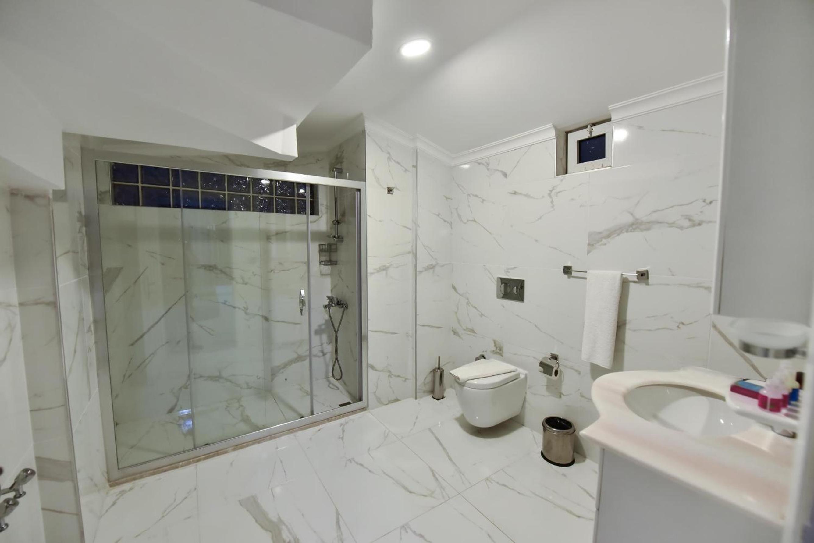 Infinity Mavi Villa