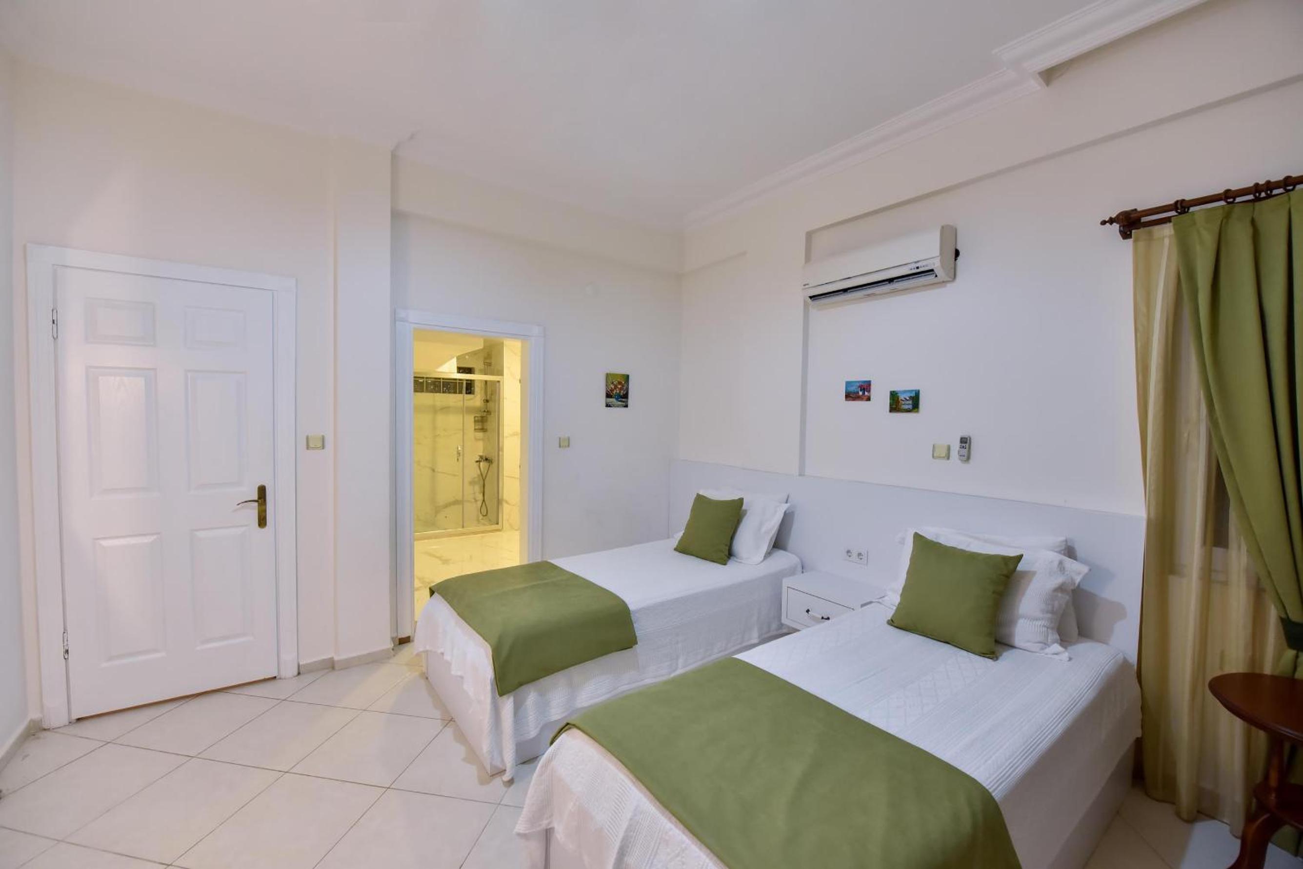 Infinity Mavi Villa