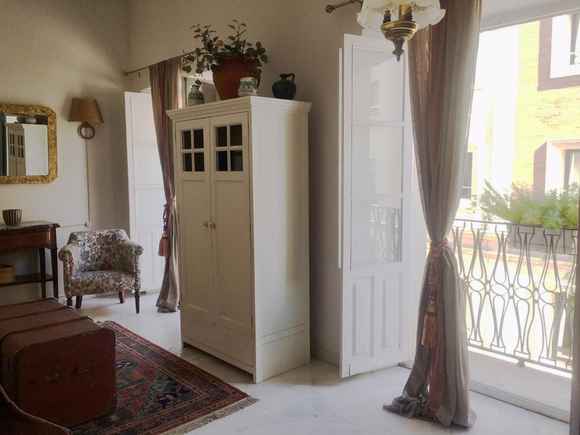 Eva Recommends Alameda Sevilla