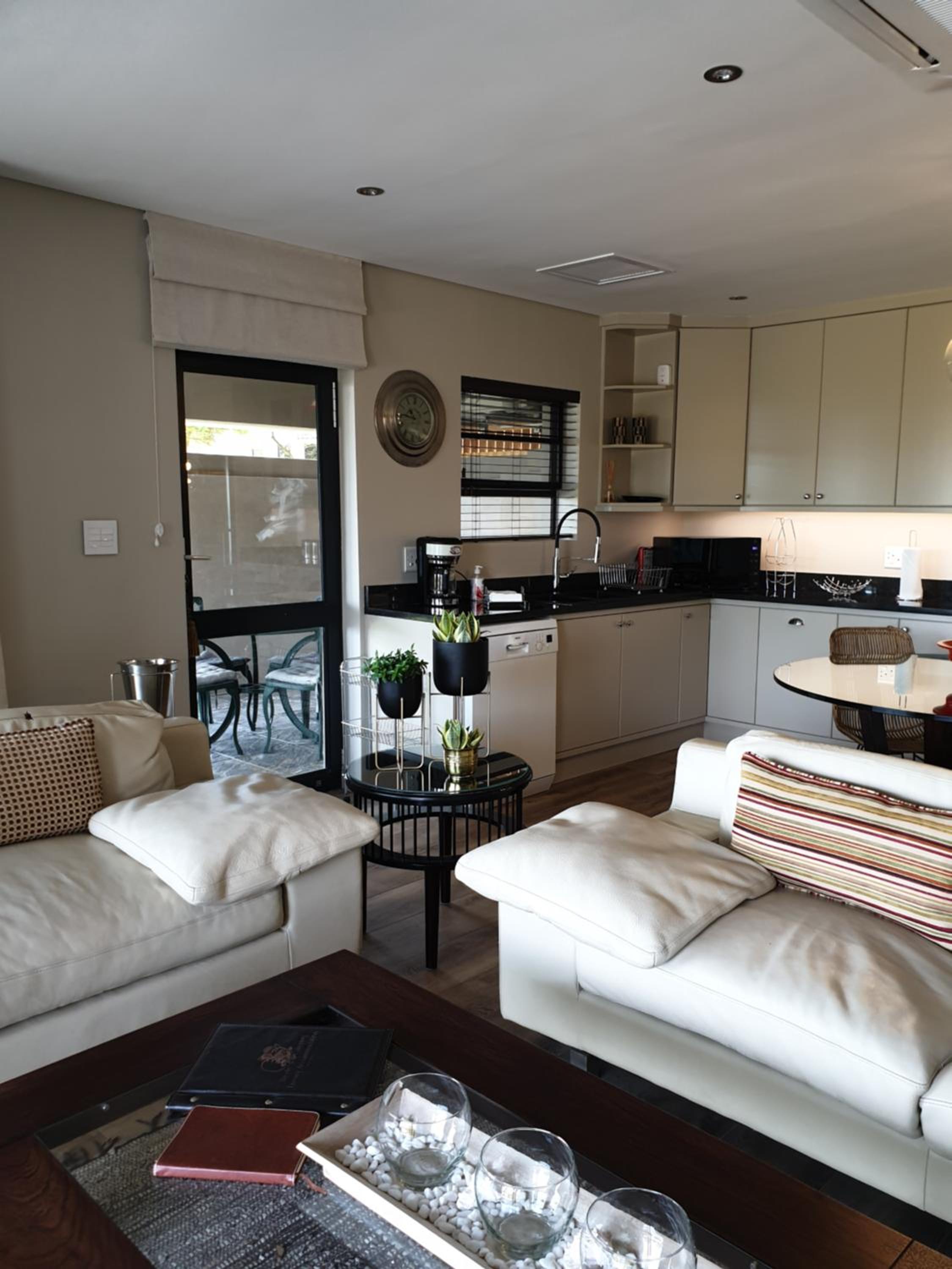 Vrede Selfcatering