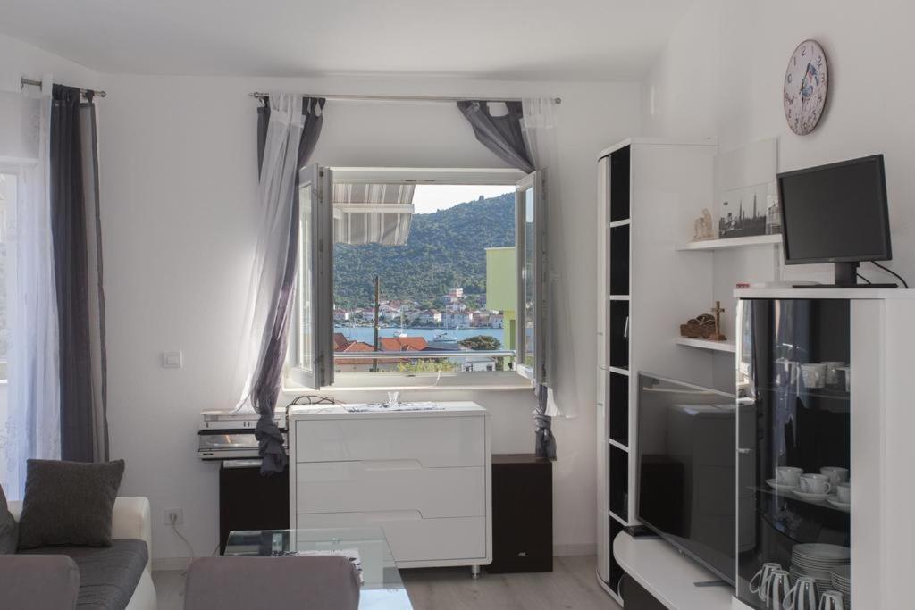 Villa Bianca view 4