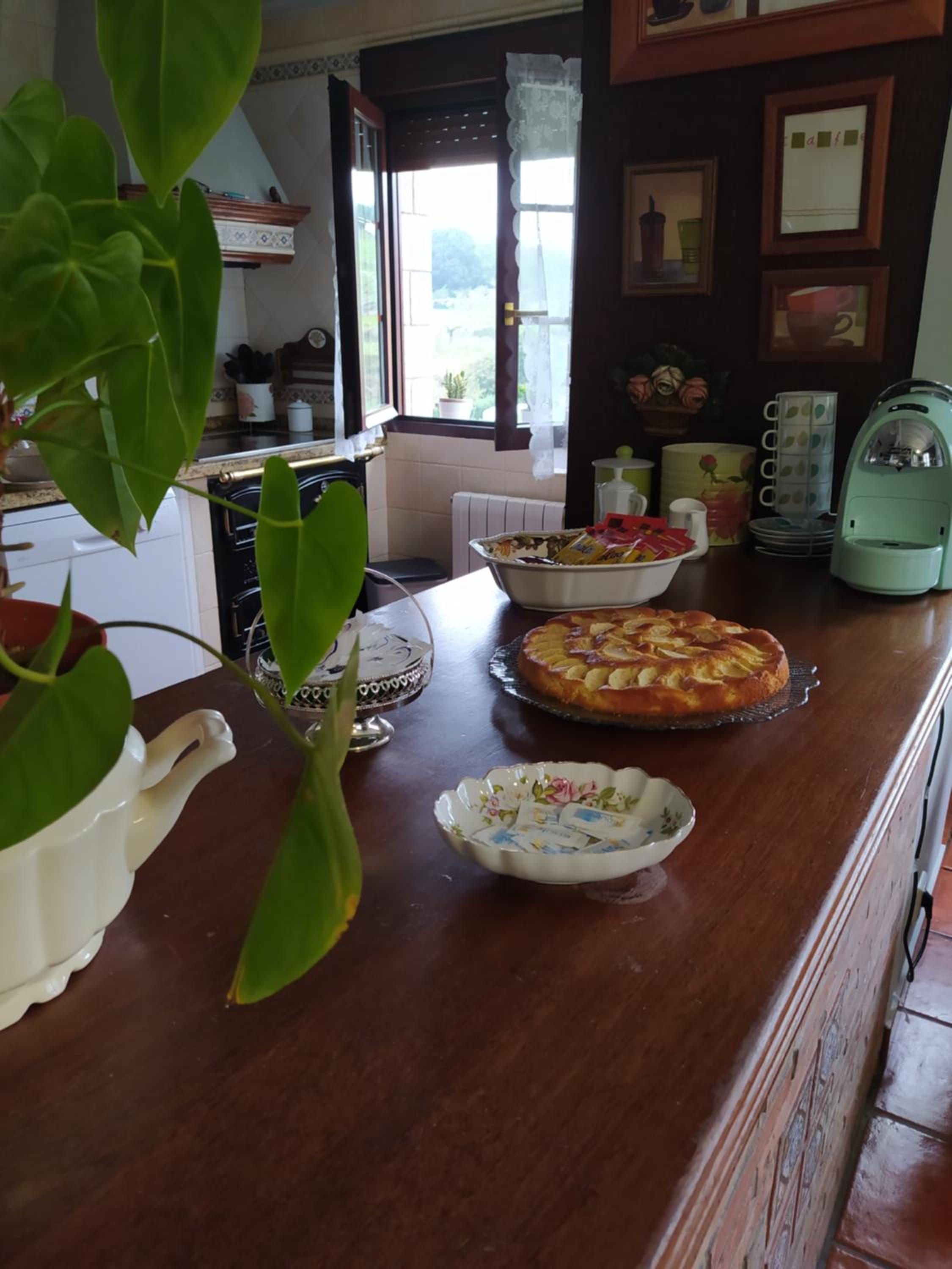 Casa de Tata view 2