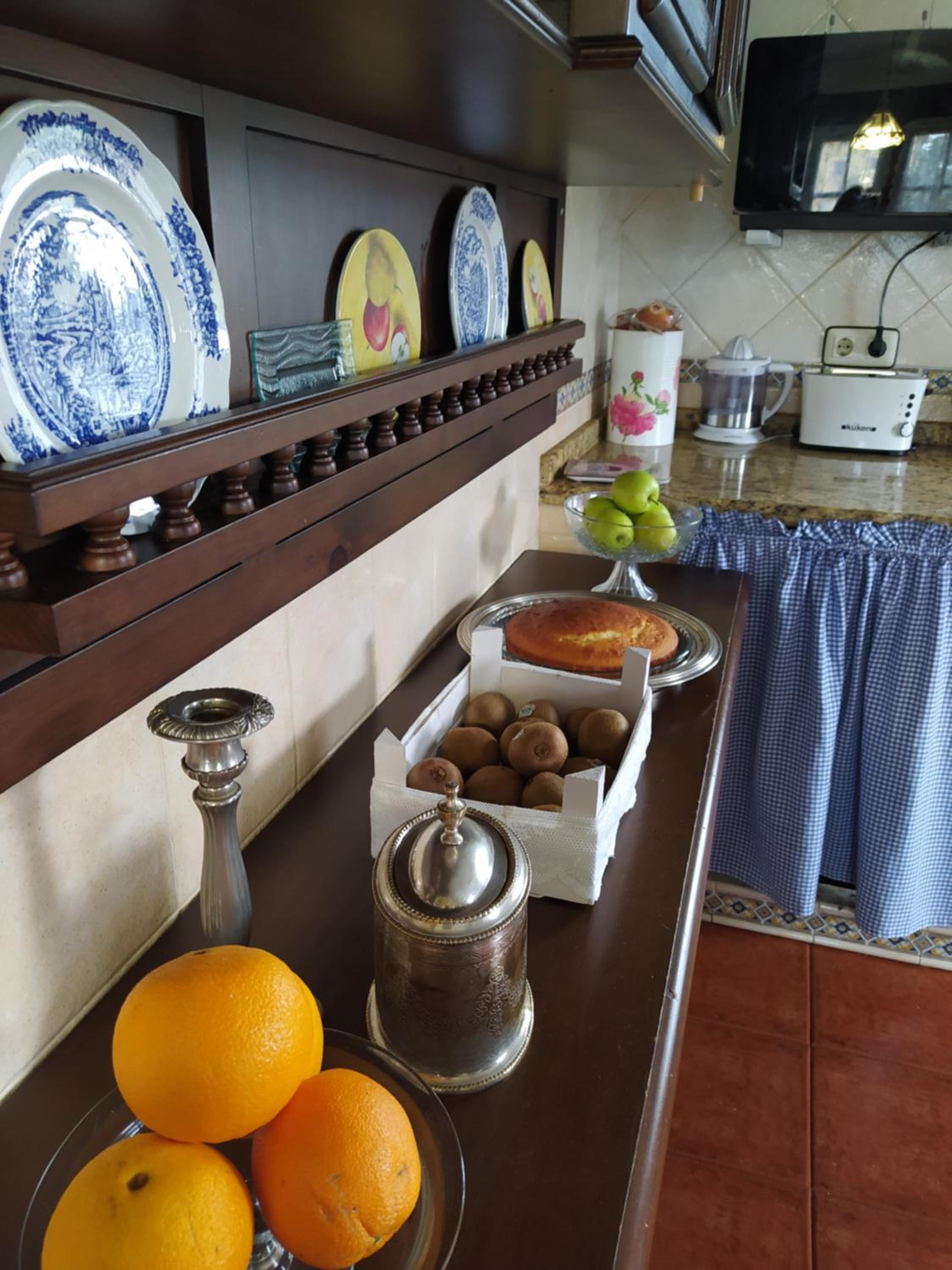 Casa de Tata view 3