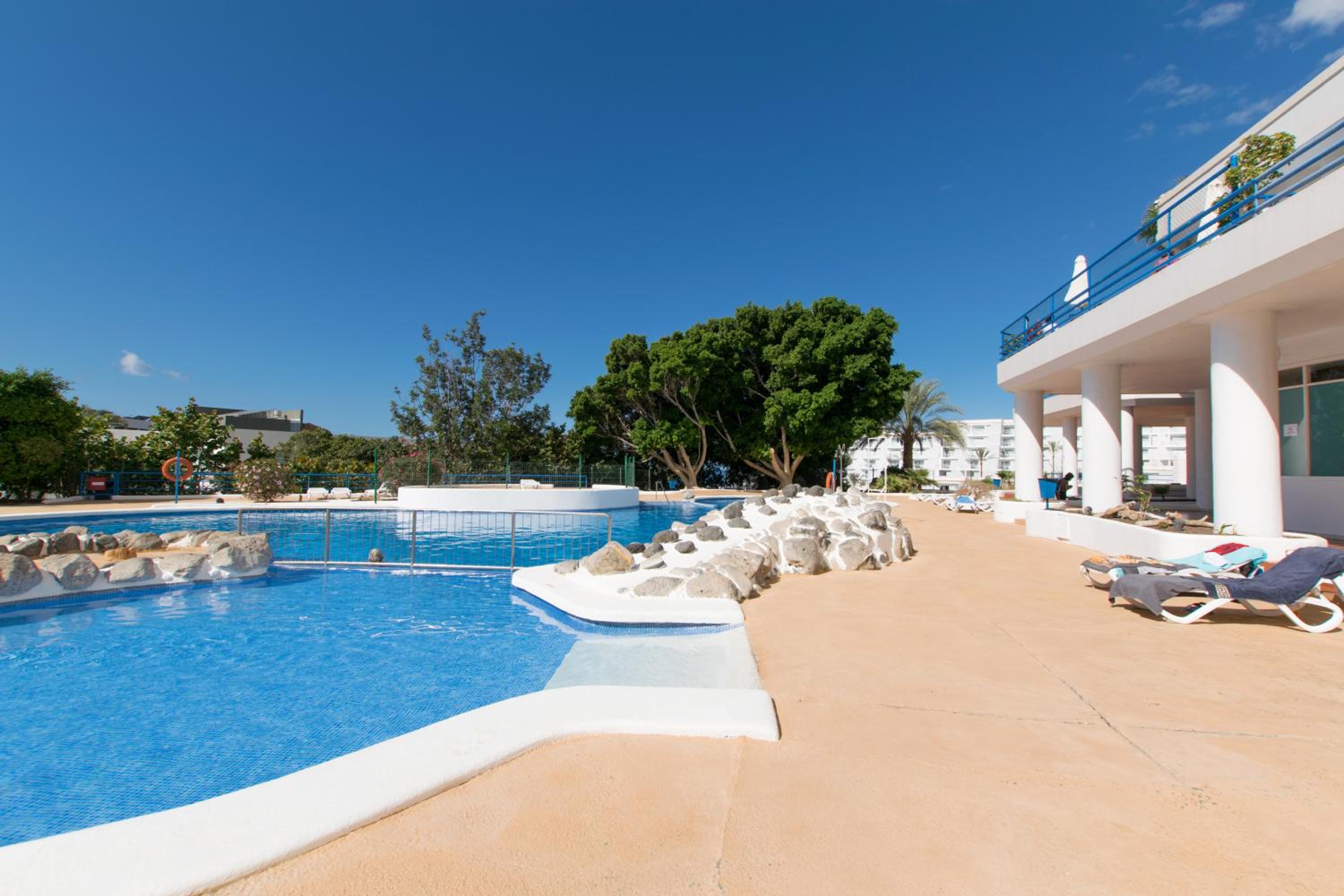 Cozy Studio in Paraiso Del Sur - TENESOL RENTALS view 2