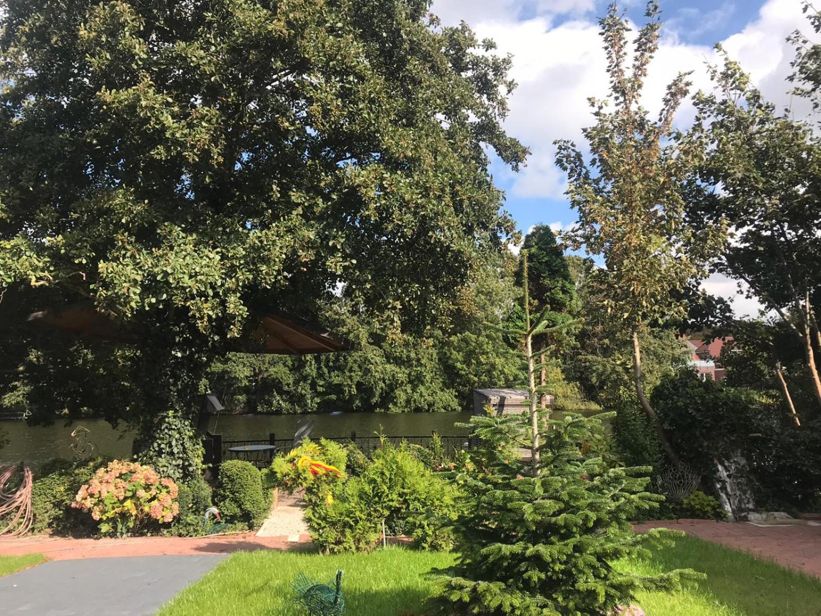 Pension Seeufer Norddeich