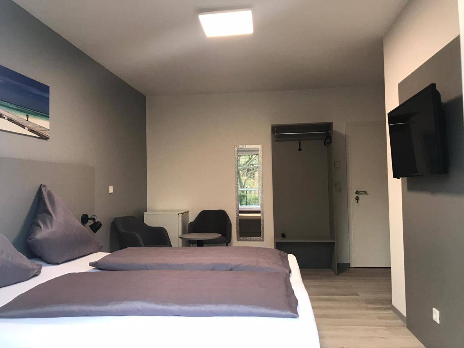 Pension Seeufer Norddeich