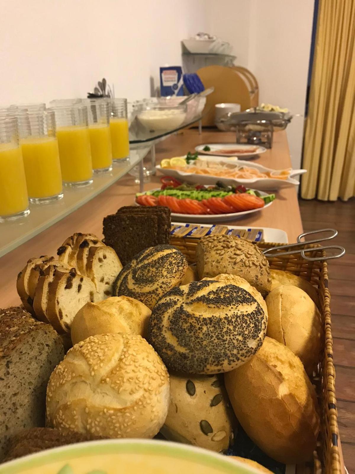 Pension Seeufer Norddeich