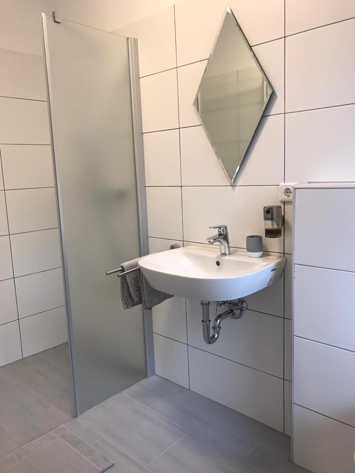 Pension Seeufer Norddeich