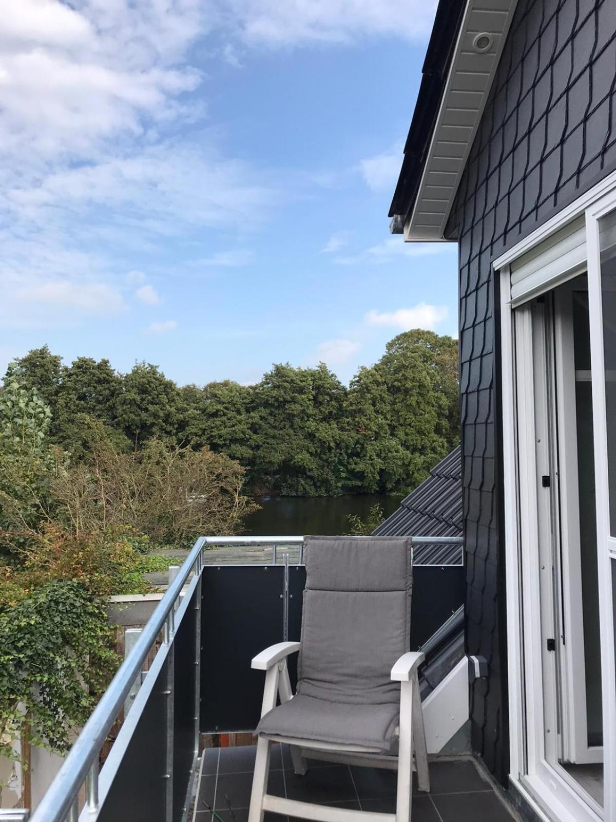 Pension Seeufer Norddeich