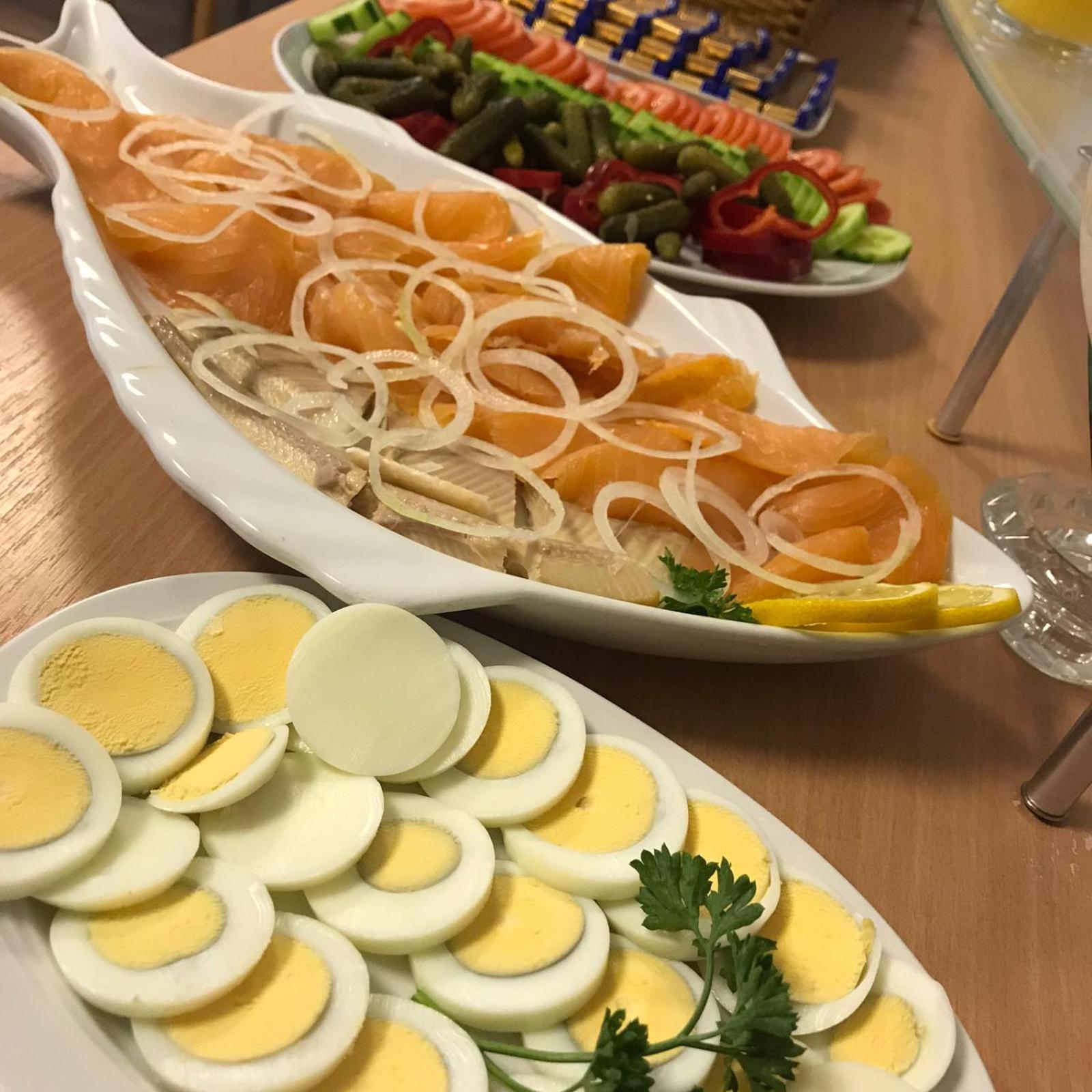 Pension Seeufer Norddeich