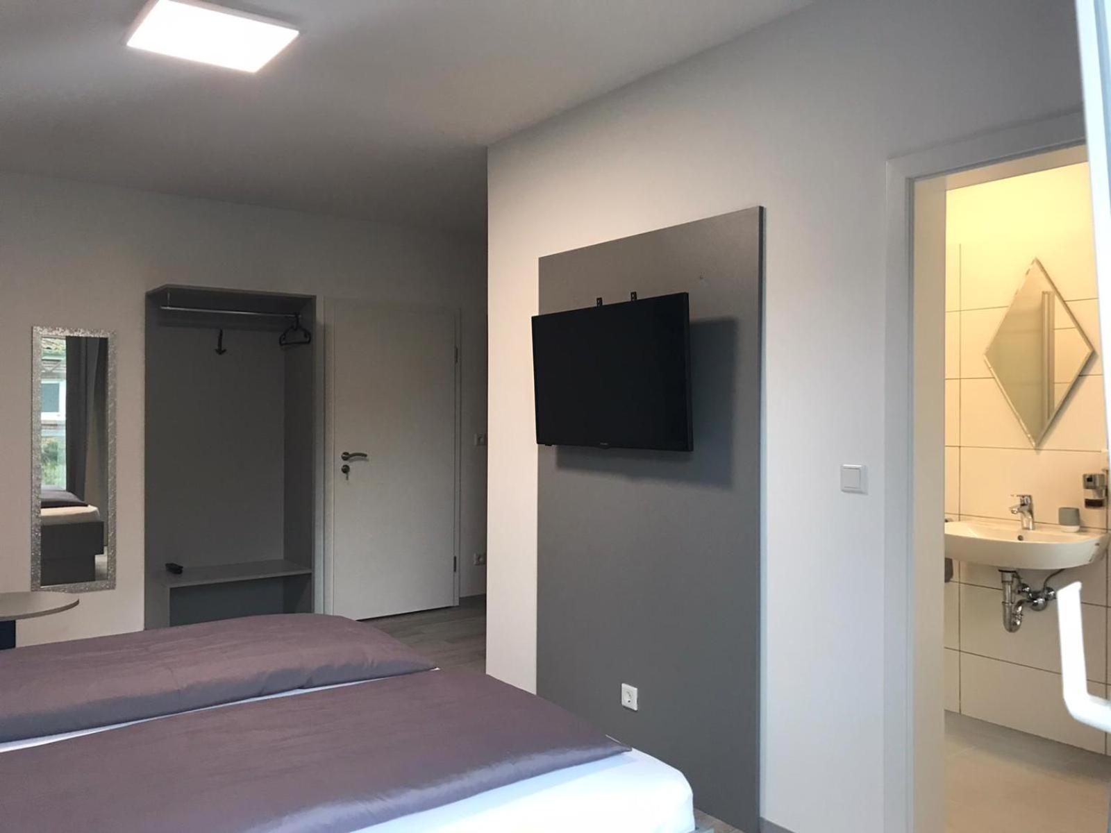 Pension Seeufer Norddeich