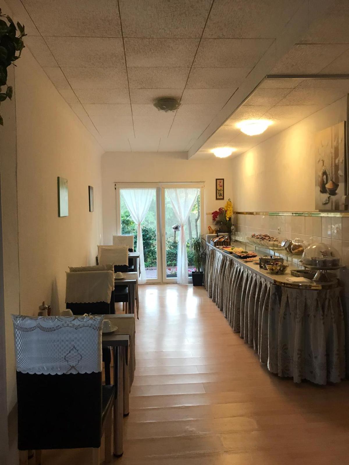 Pension Seeufer Norddeich
