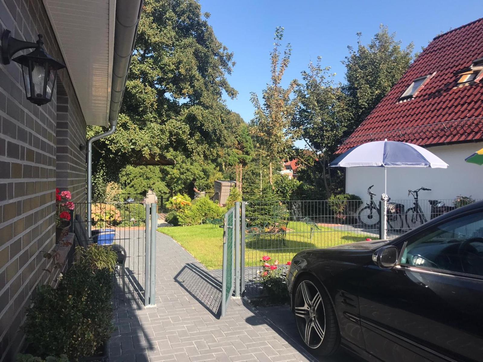 Pension Seeufer Norddeich