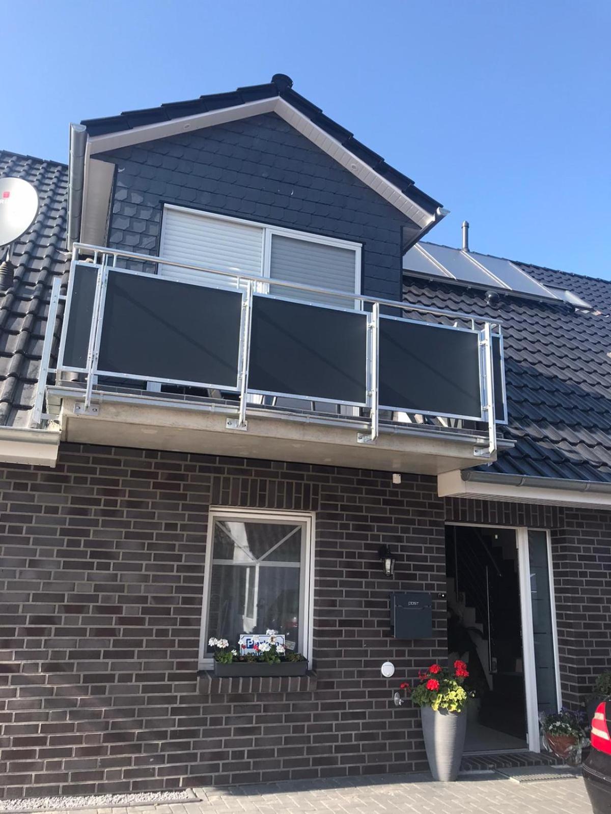Pension Seeufer Norddeich, photo 8