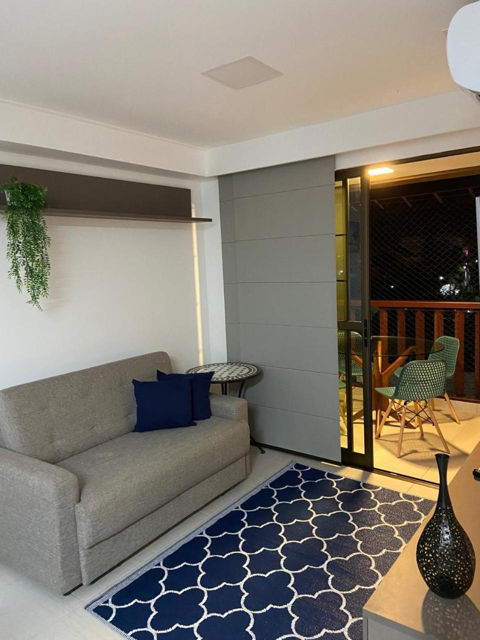 Porto de Galinhas - Cupe Beach Living - Vista Mar