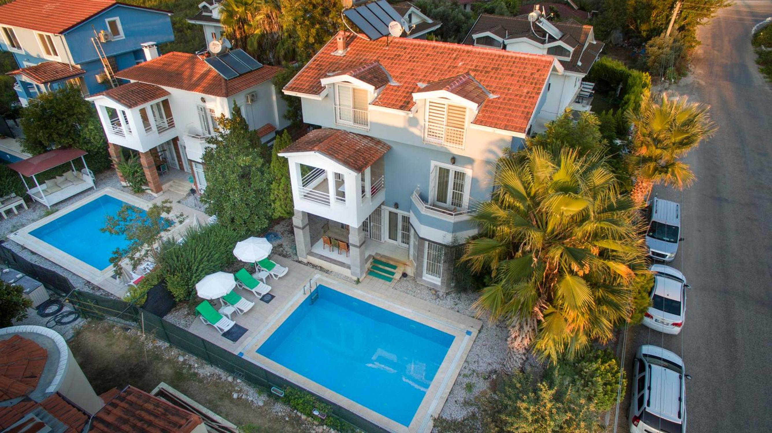 Hotel Infinity Mavi Villa - Image 1