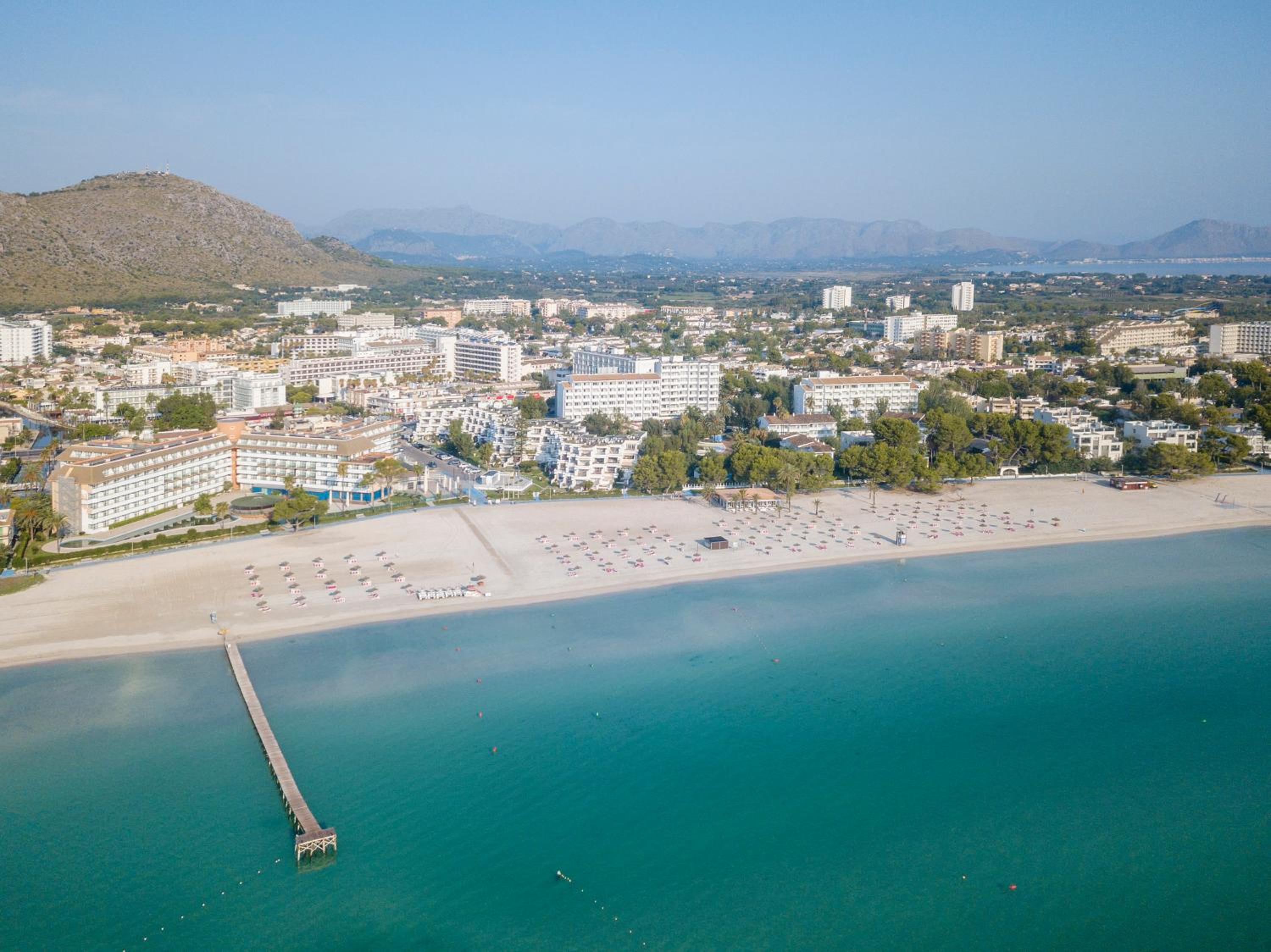 INNSiDE by Meliá Alcudia