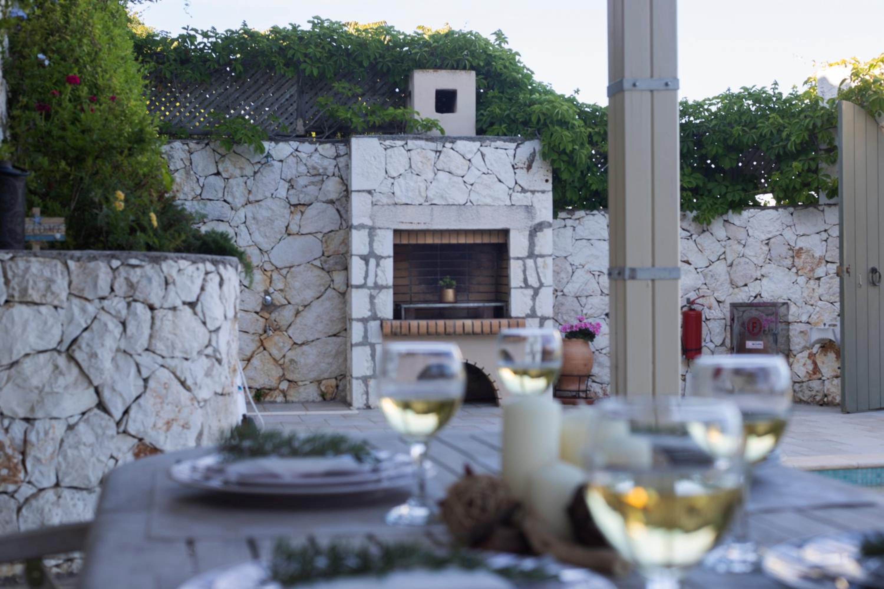Fiscardo View Villas