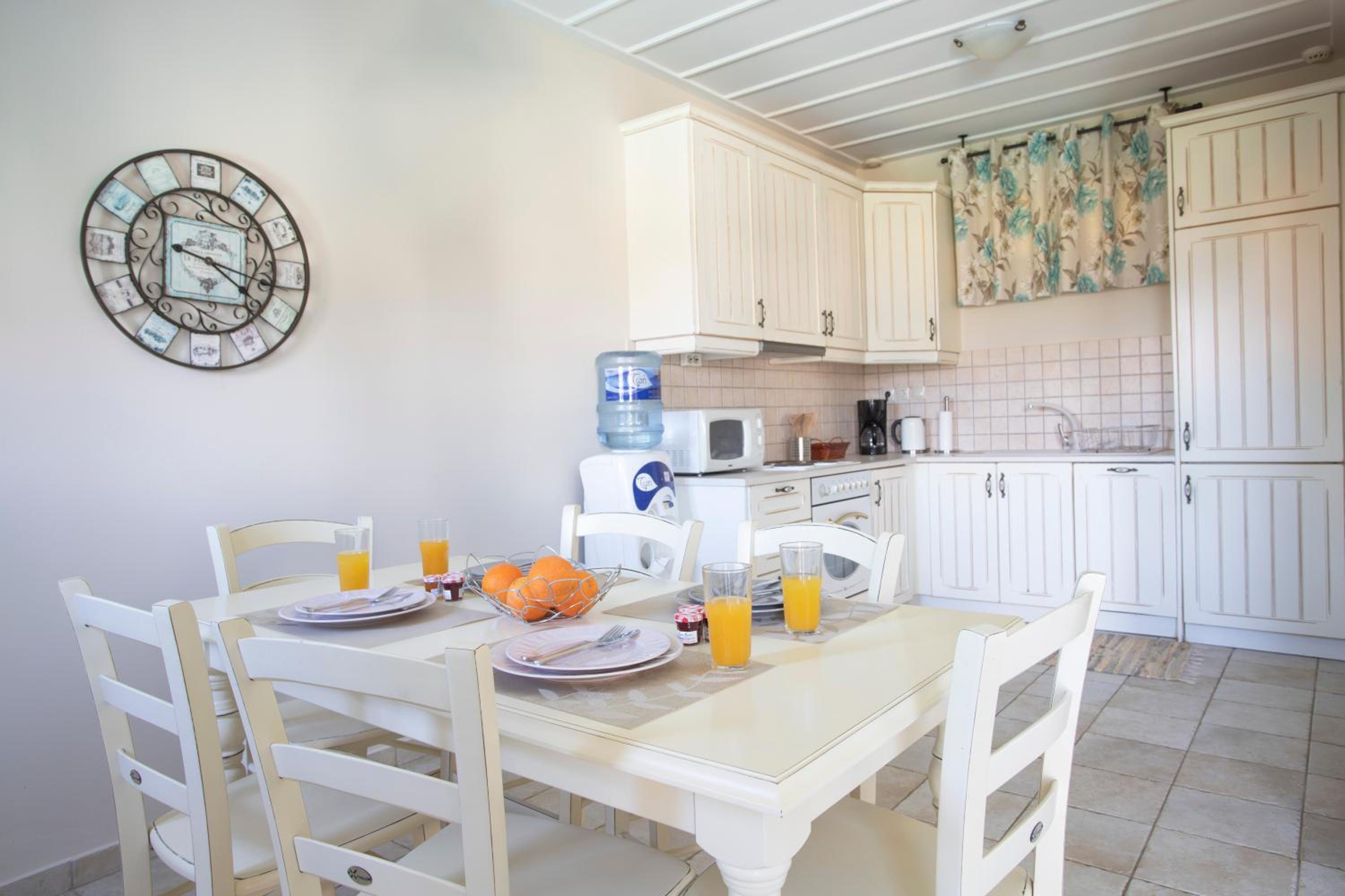 Fiscardo View Villas