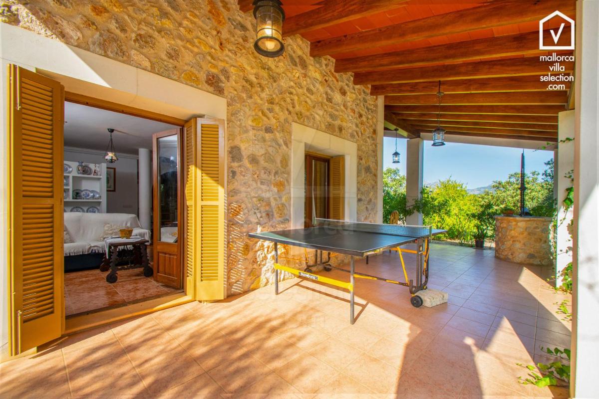 Finca SON TRESCO view 5