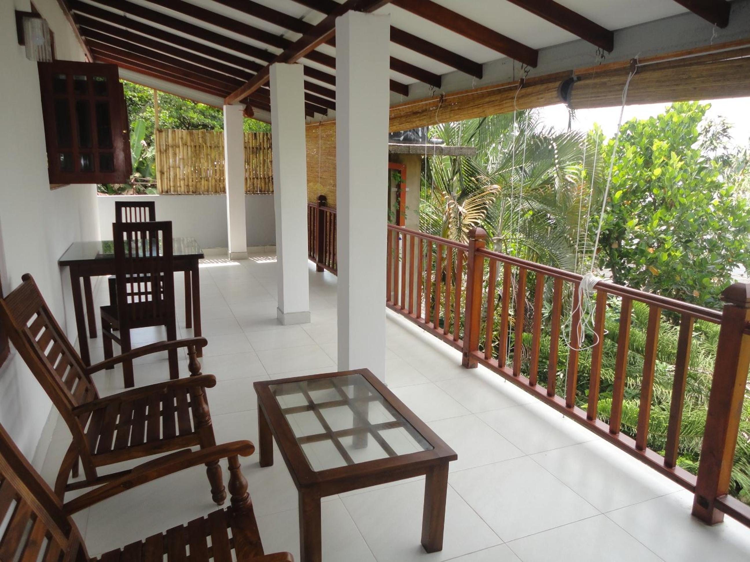 Sapara River Guest