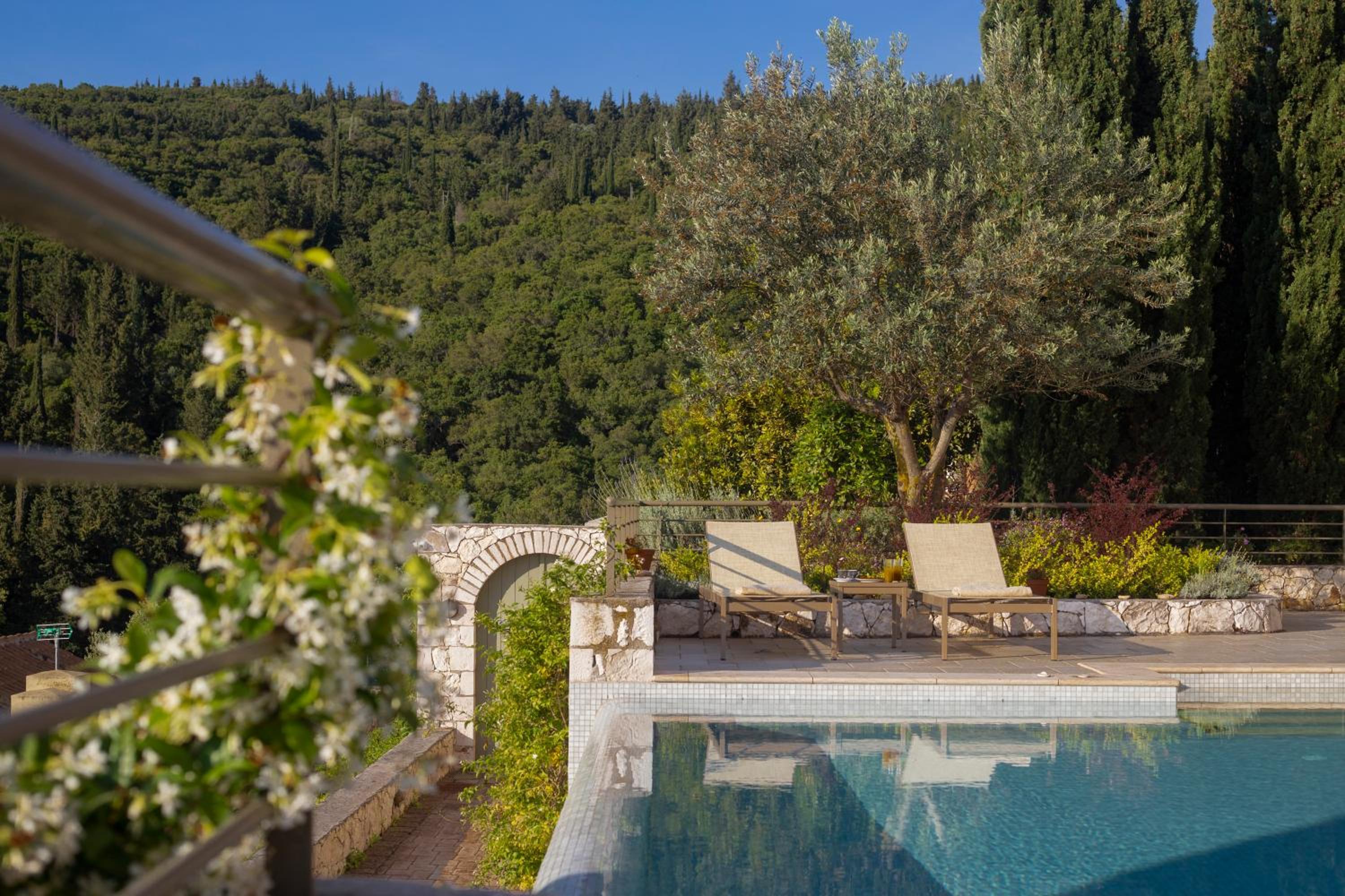 Fiscardo View Villas