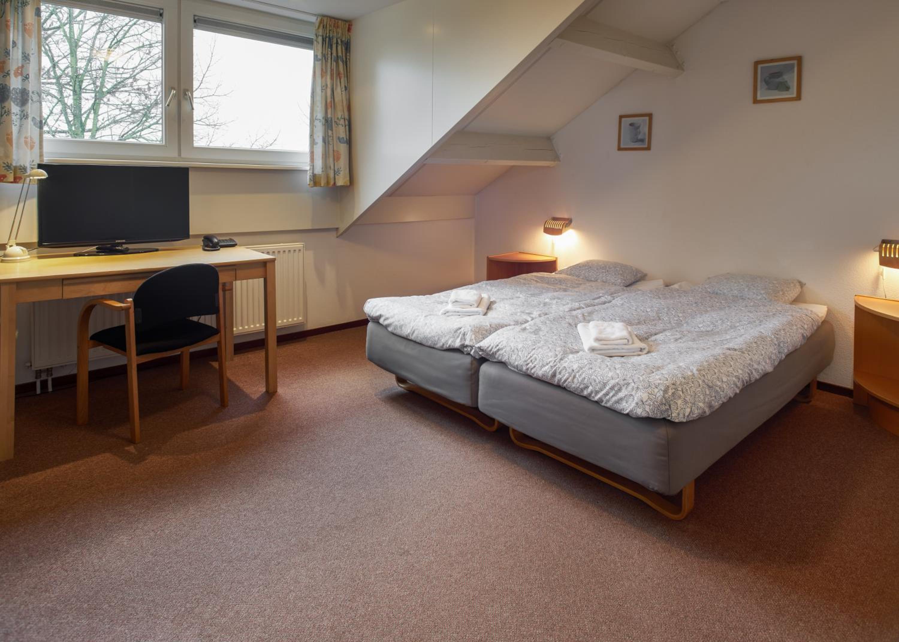 Vakantiewoningen Ons Krijtland