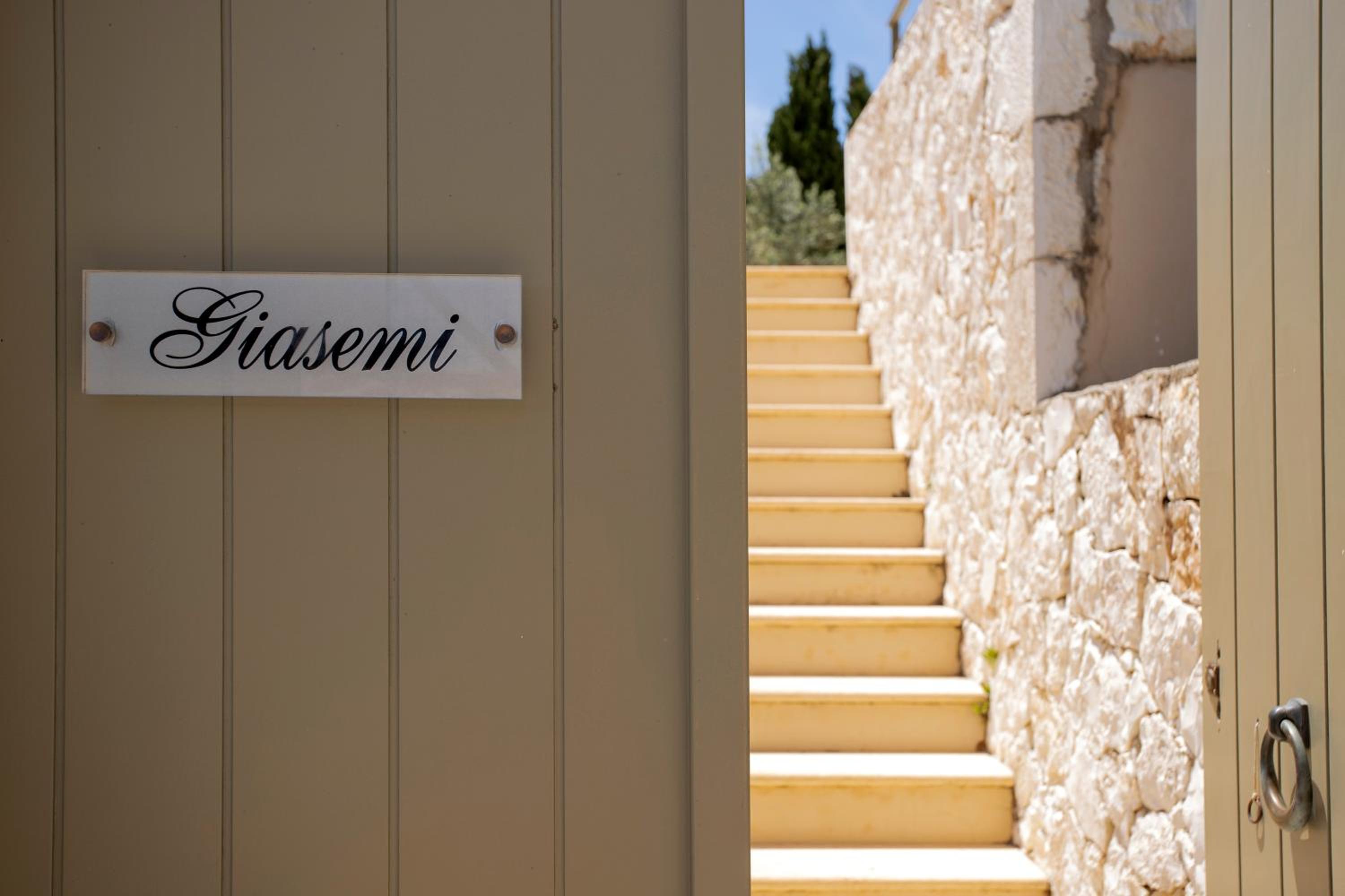 Fiscardo View Villas