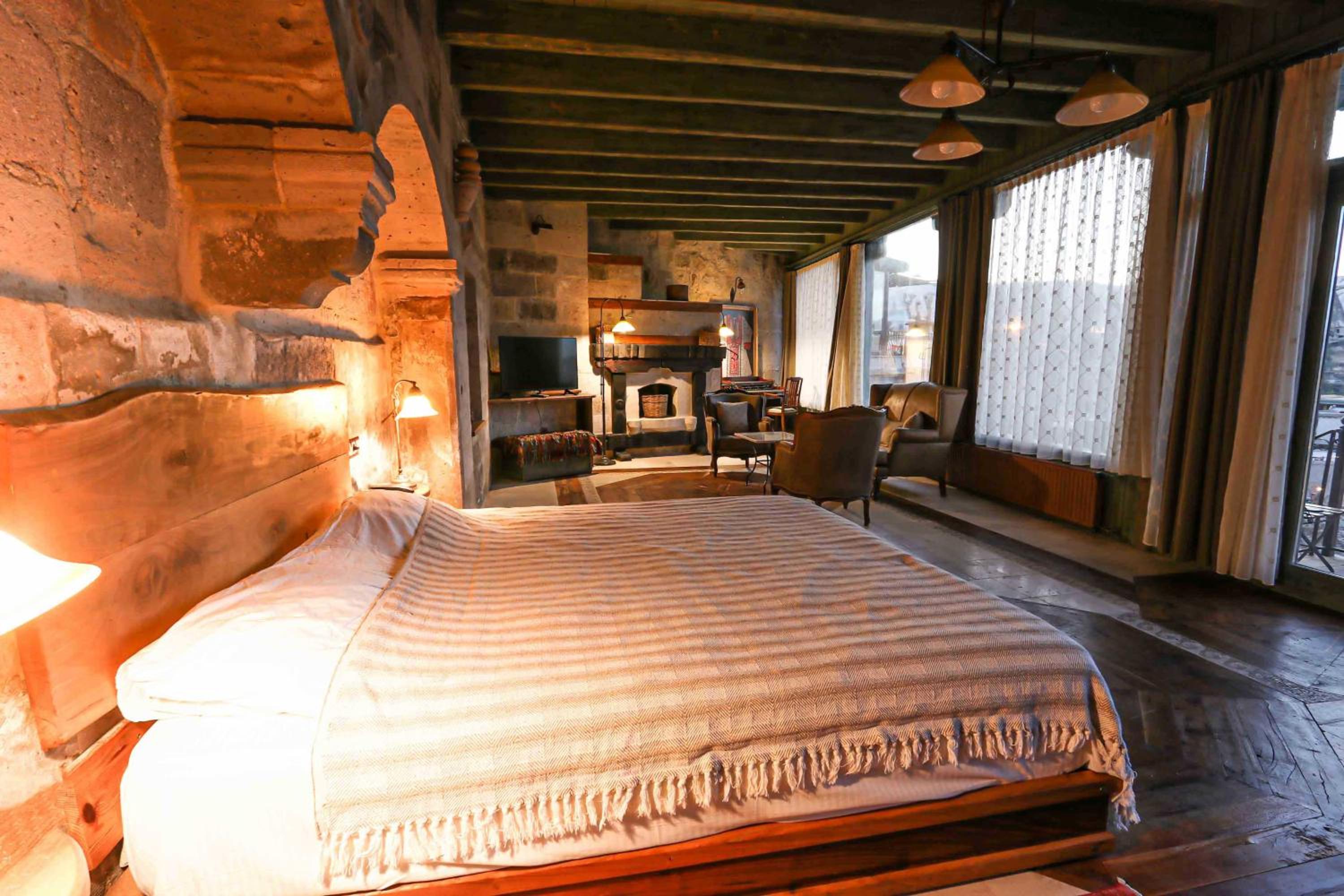 Kelebek Special Cave Hotel & Spa - Image 222