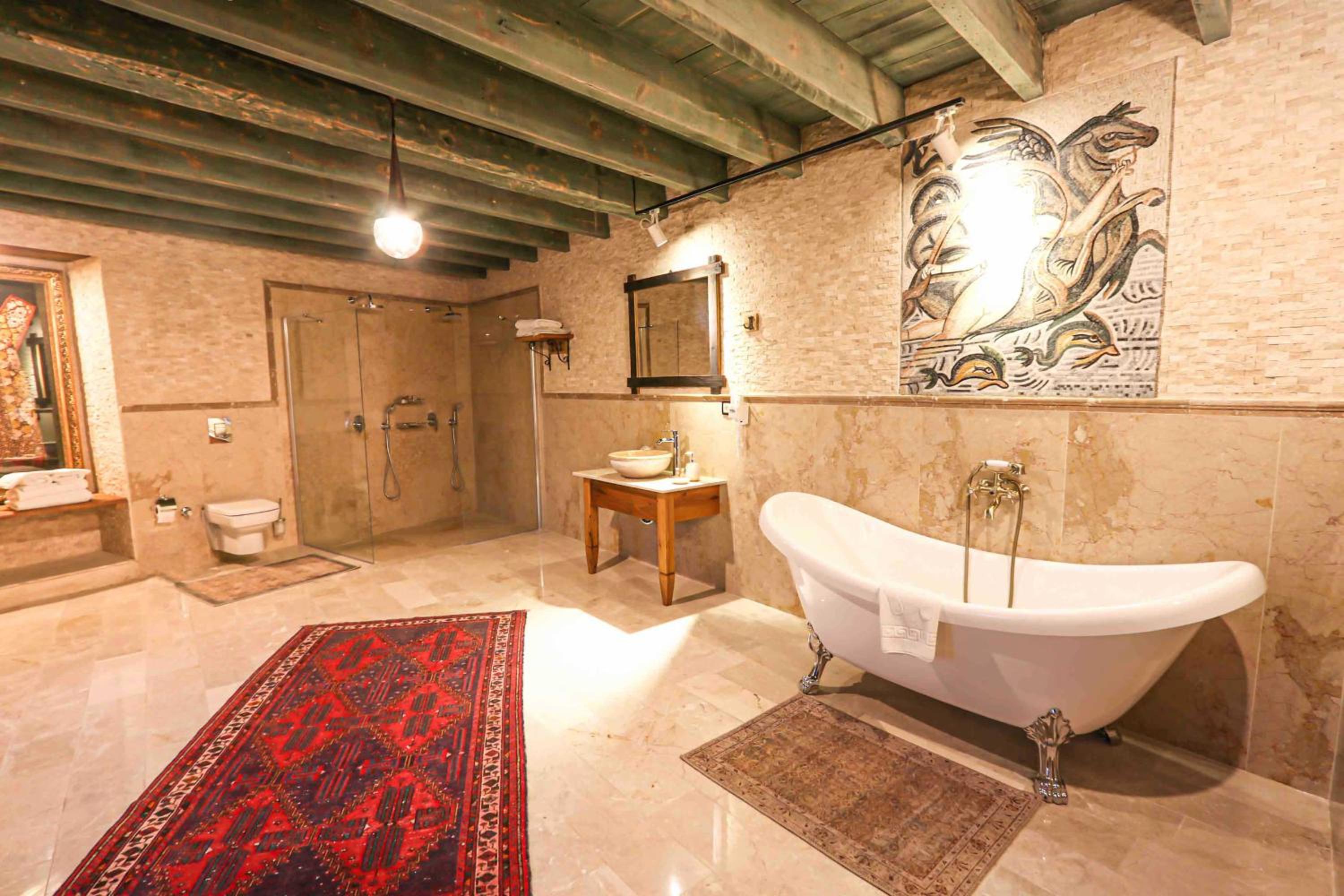 Kelebek Special Cave Hotel & Spa - Image 223
