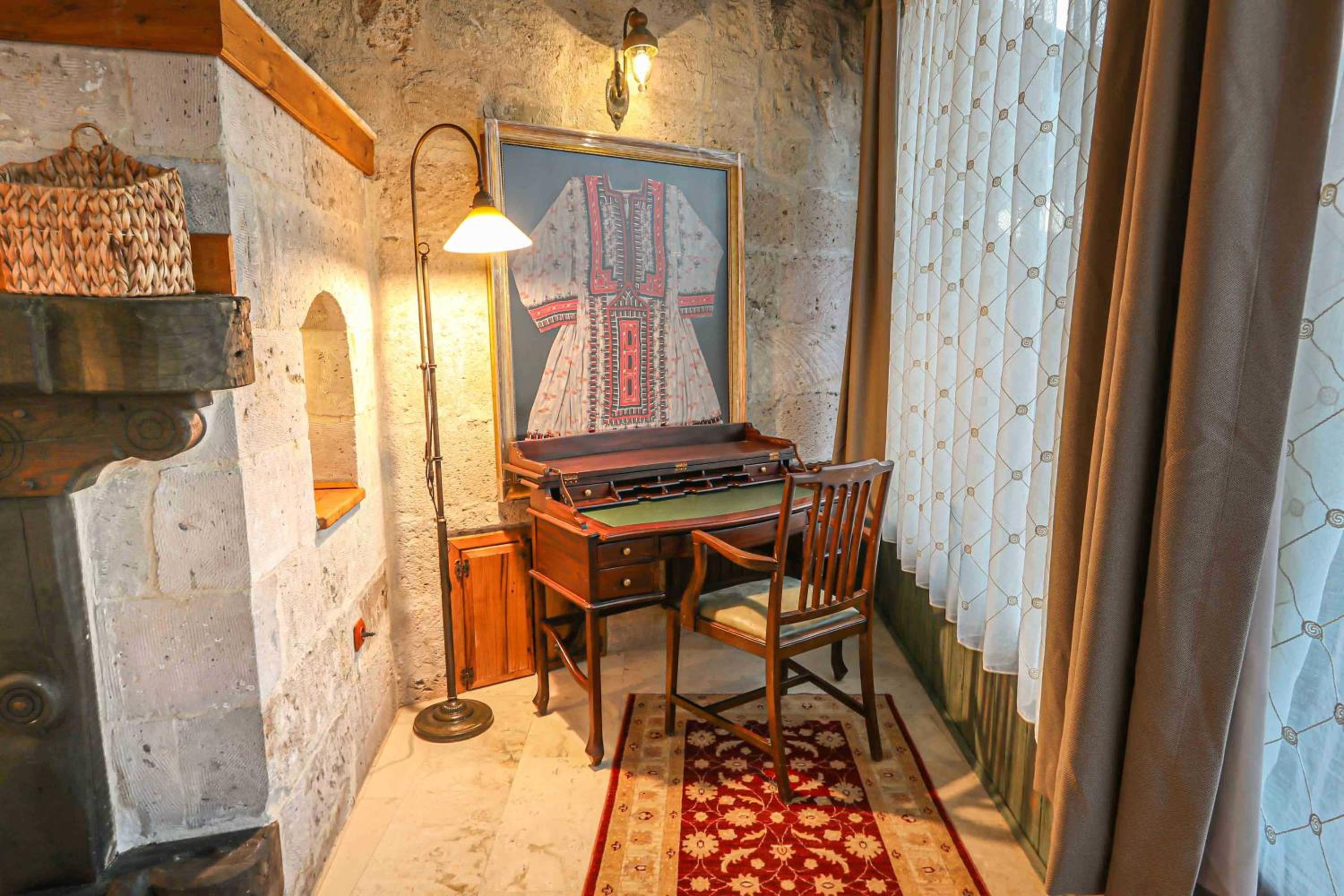 Kelebek Special Cave Hotel & Spa - Image 233
