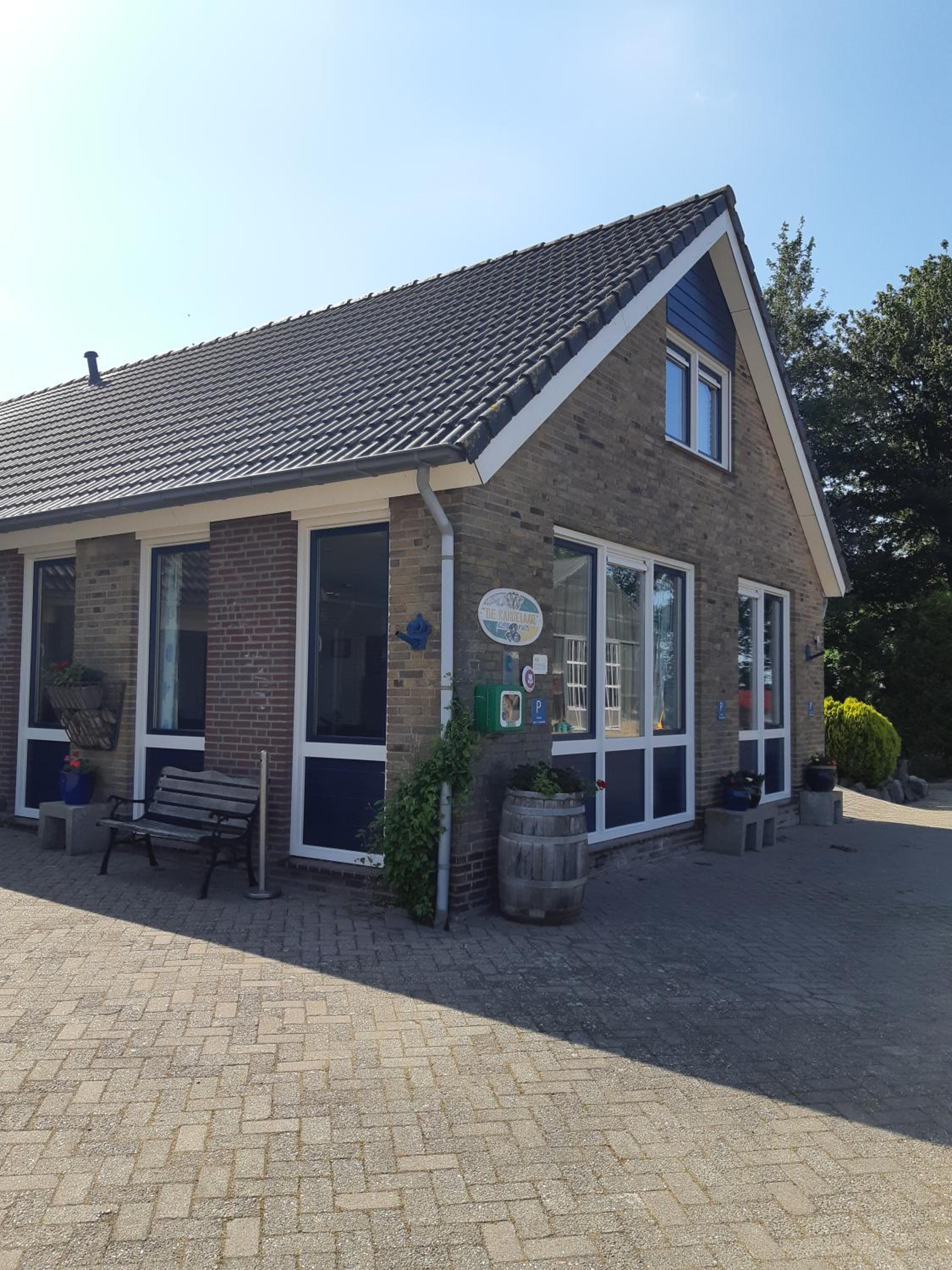 B&B De Kandelaar view 2