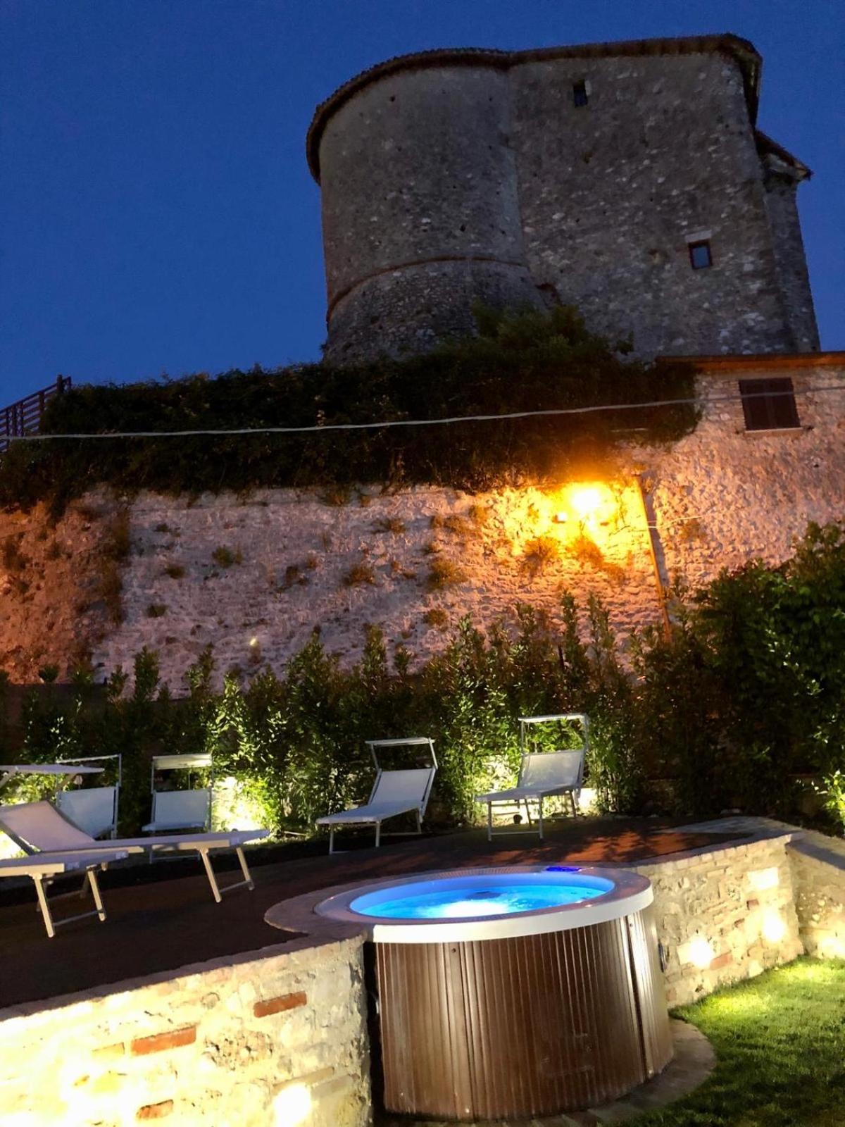 Arenarius Home Resort & SPA view 5