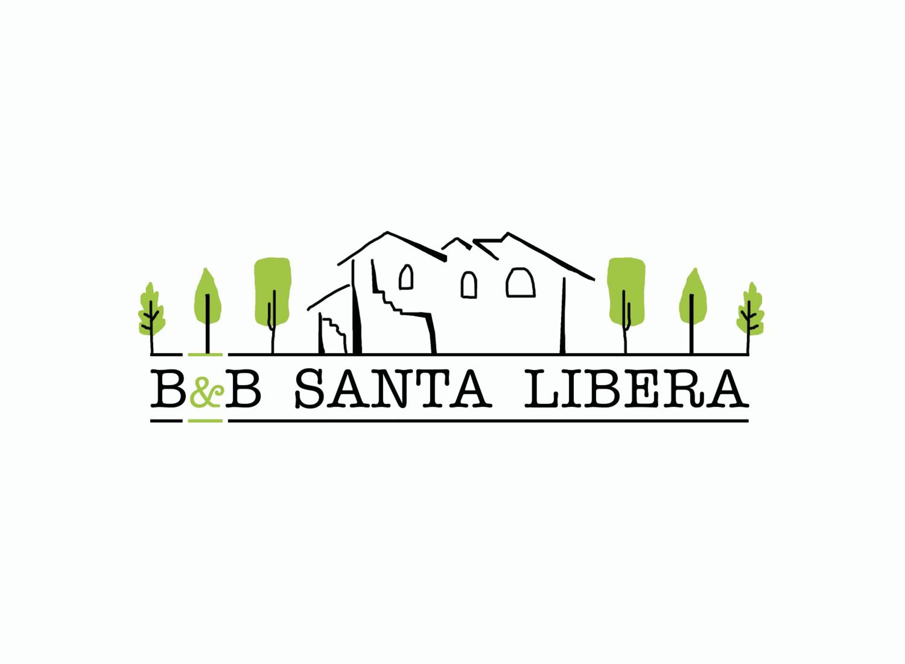 B&B Santa Libera view 2