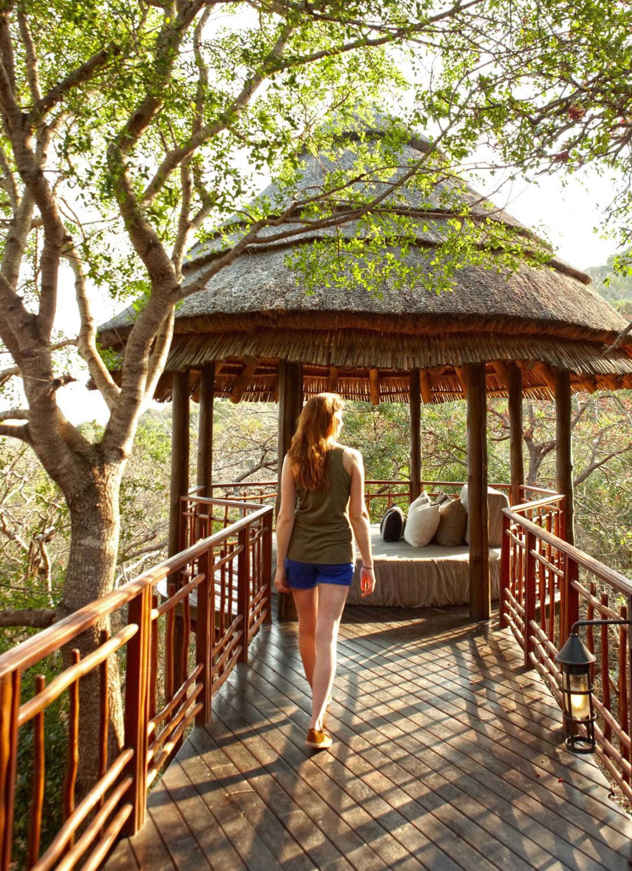 Hluhluwe Vacations - Thanda Safari - Property Image 4